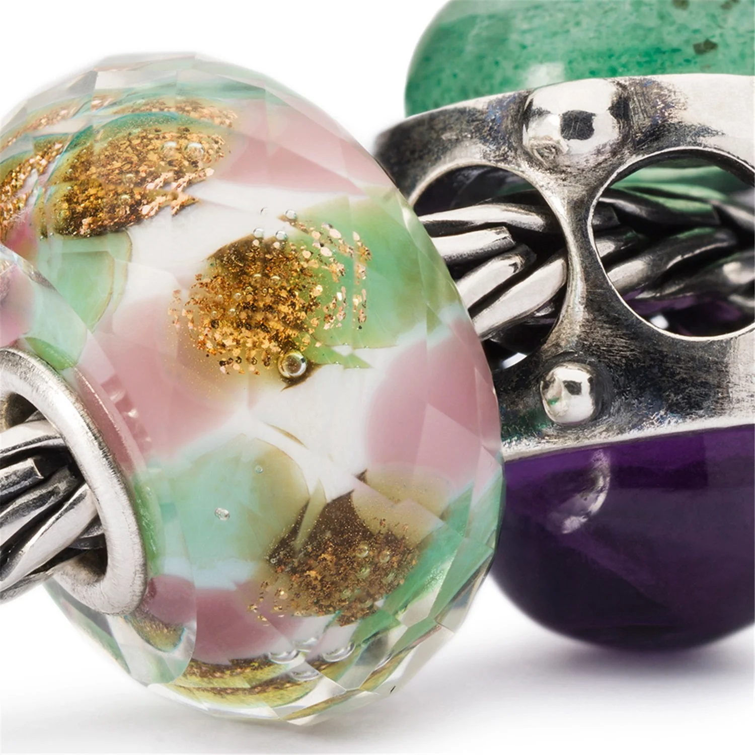 Painter's Palette Bead - Image 6