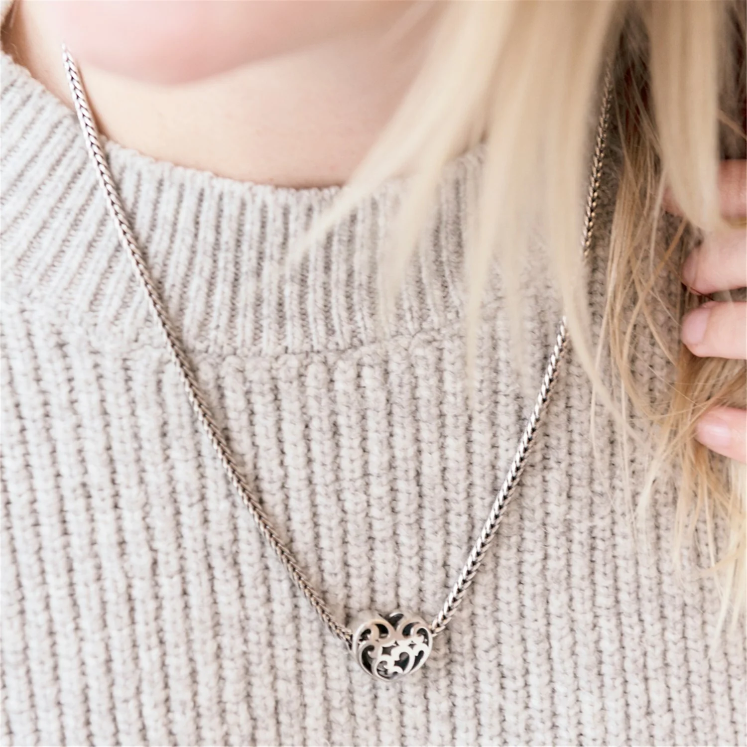 Passion Soul Pendant - Image 3