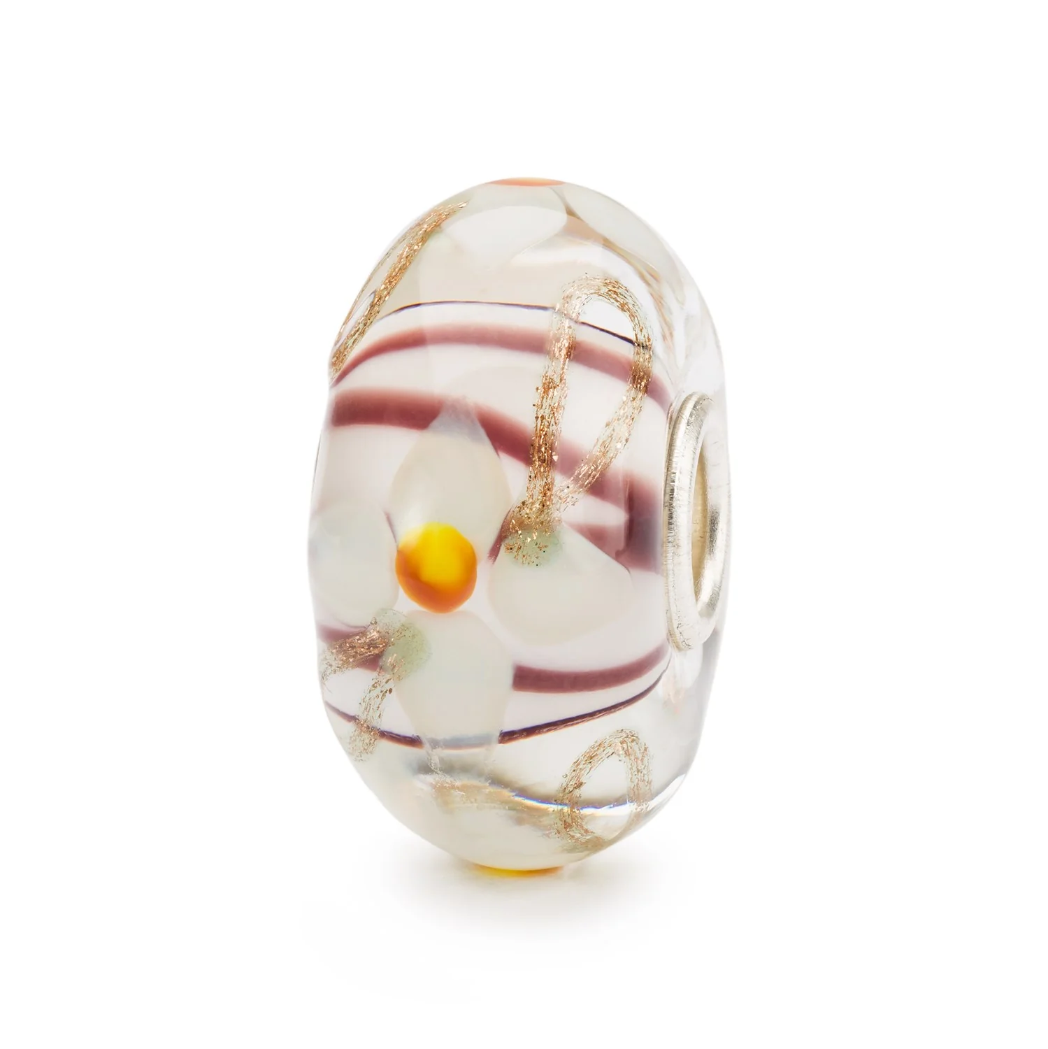 Pastel Flower Decor Bead - Image 2