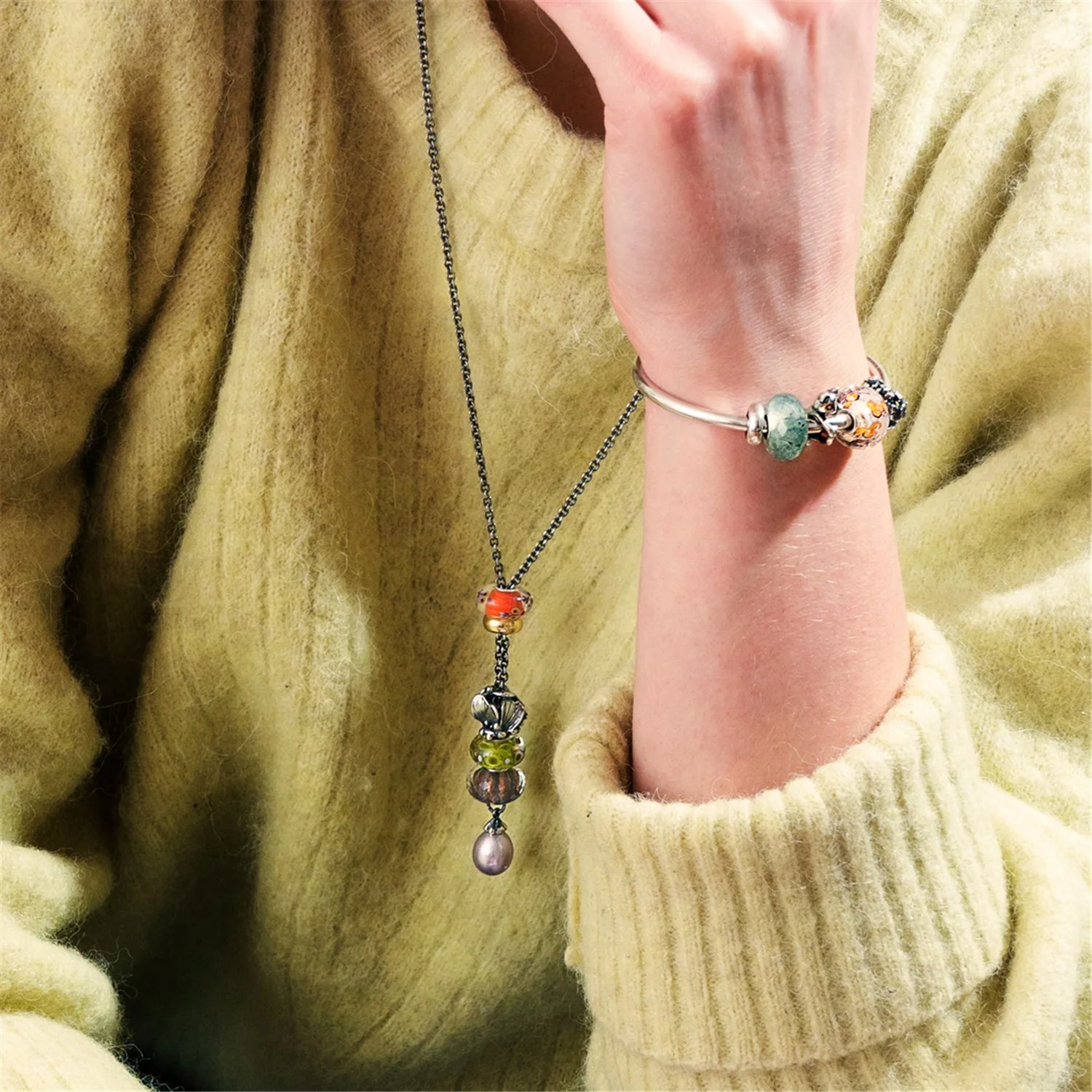 Peace of Mind Bead - Image 4