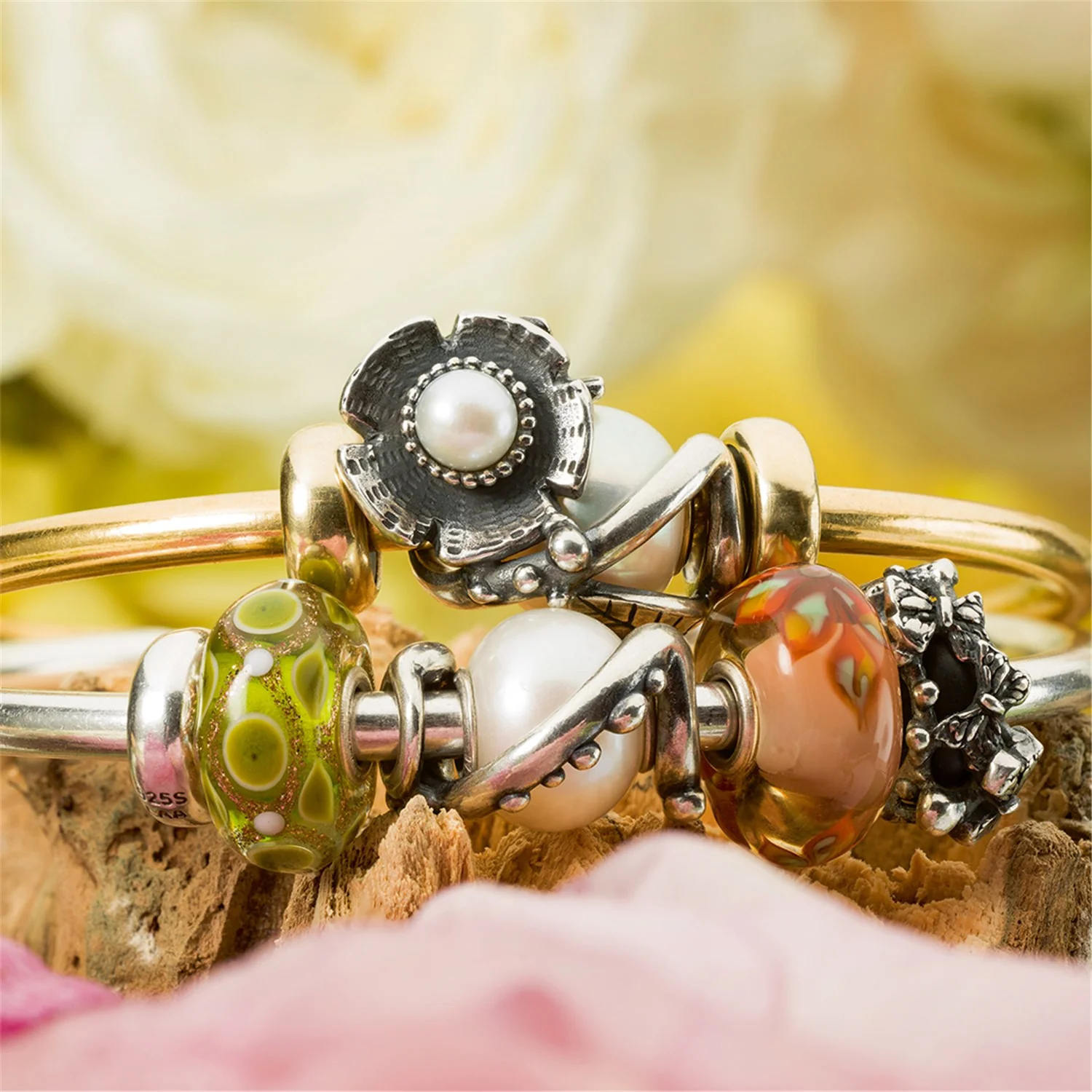 Peace of Mind Bead - Image 7