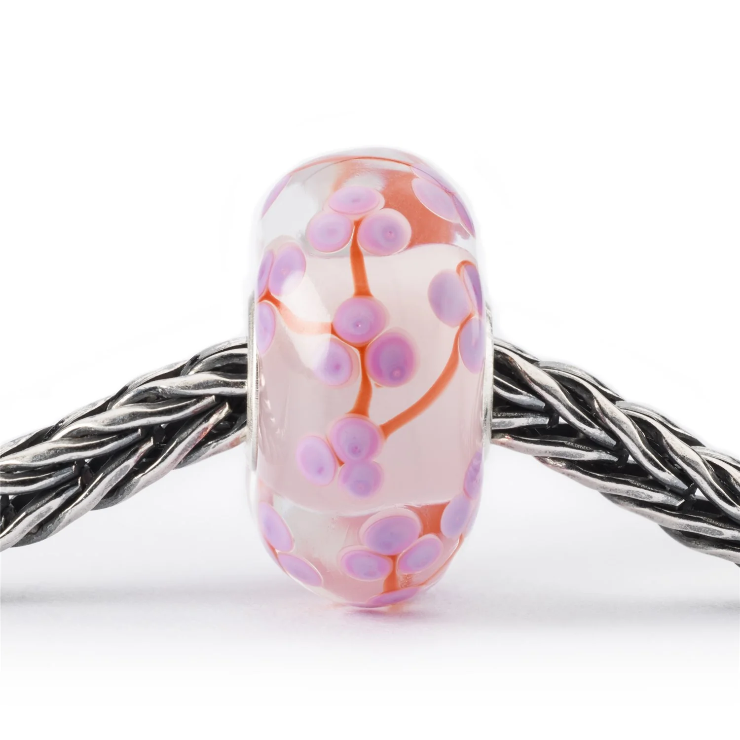 Peach Blossom Bead - Image 3