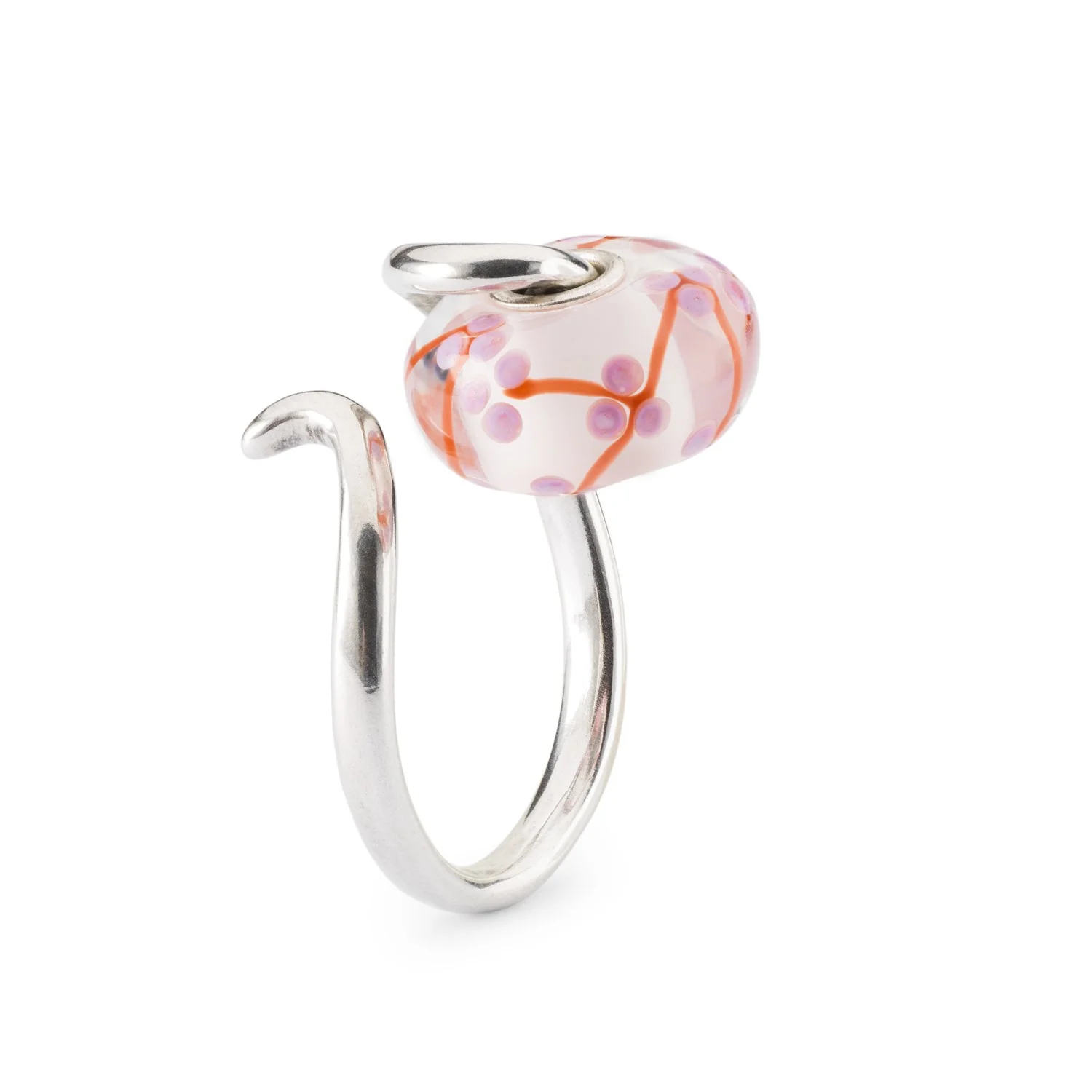 Peach Blossom Bead - Image 7