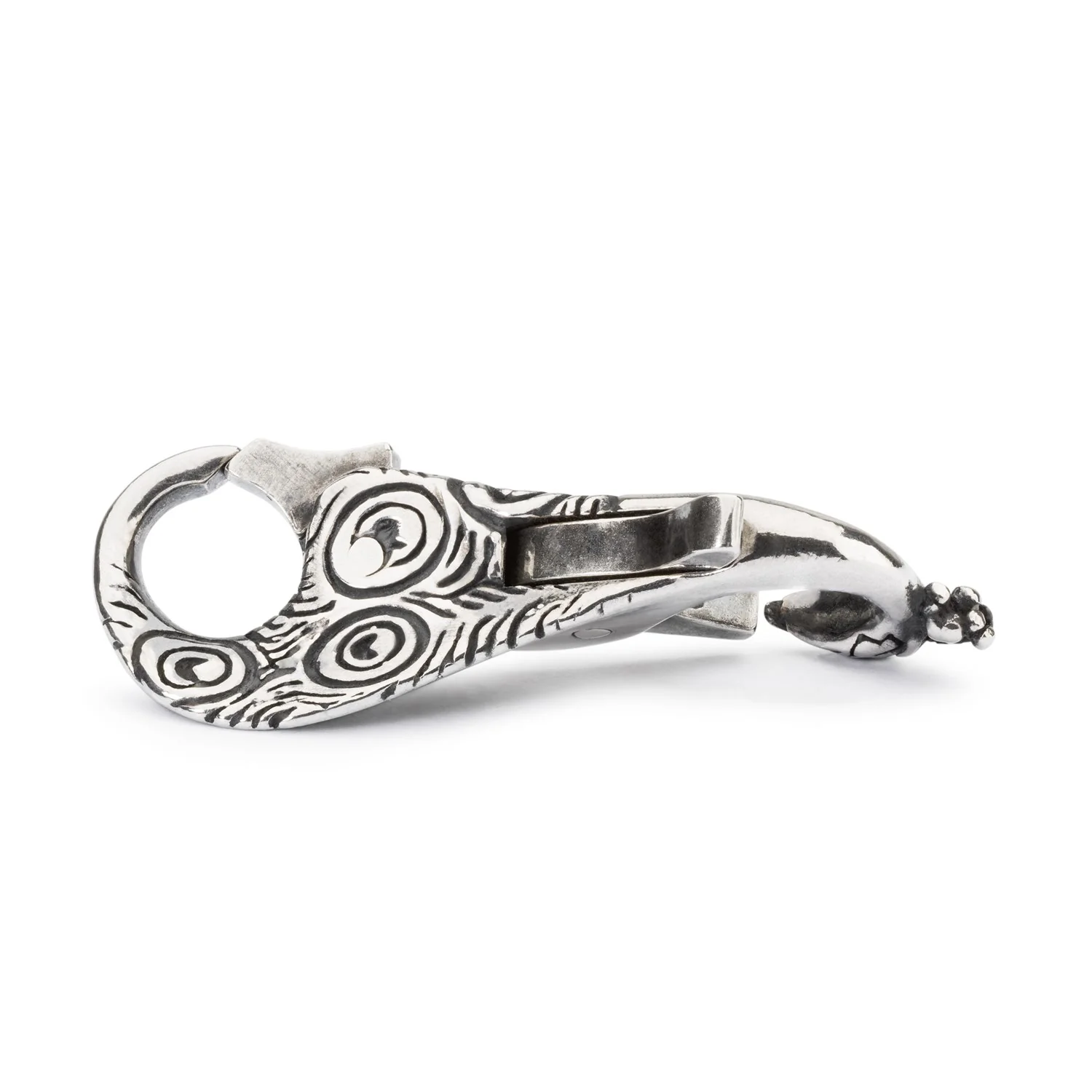 Peacock Clasp - Image 7