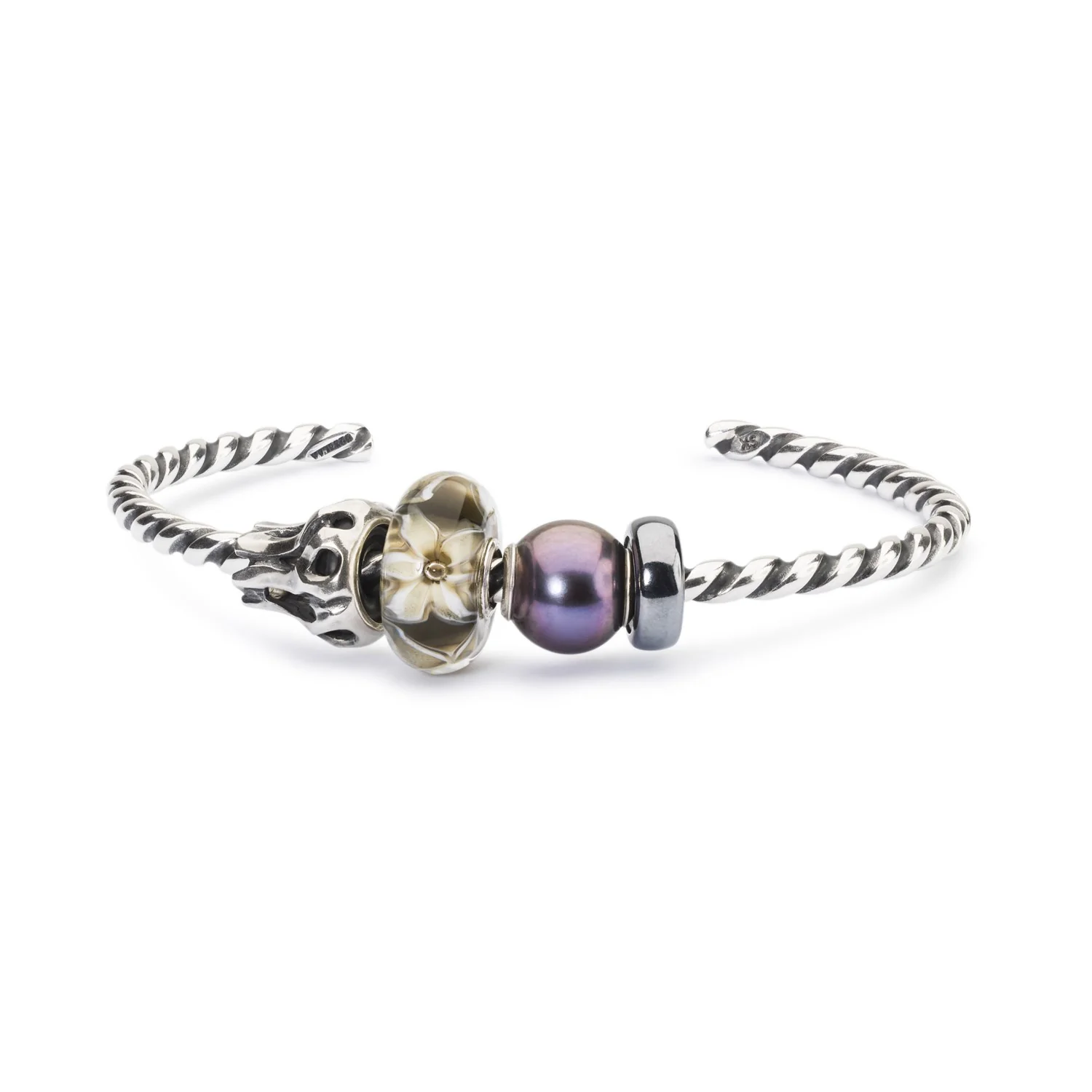 Peacock Pearl Bead - Image 11