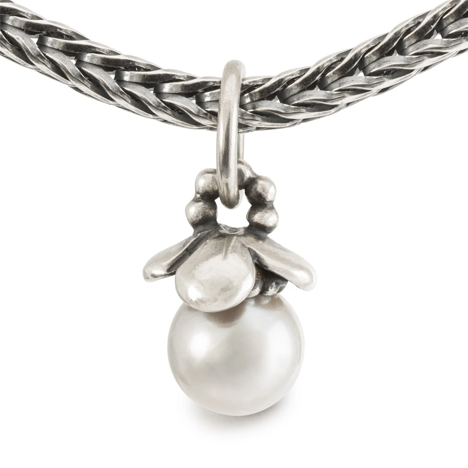 Pearl of Dedication Tassel - Image 3