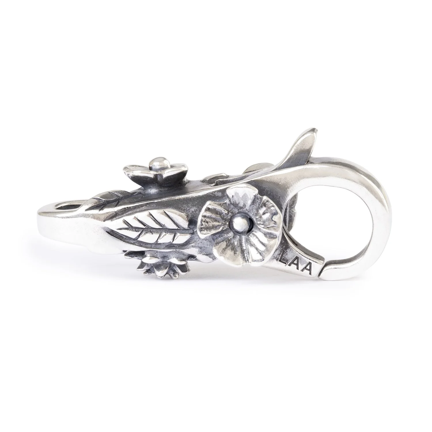 Petals Path Clasp