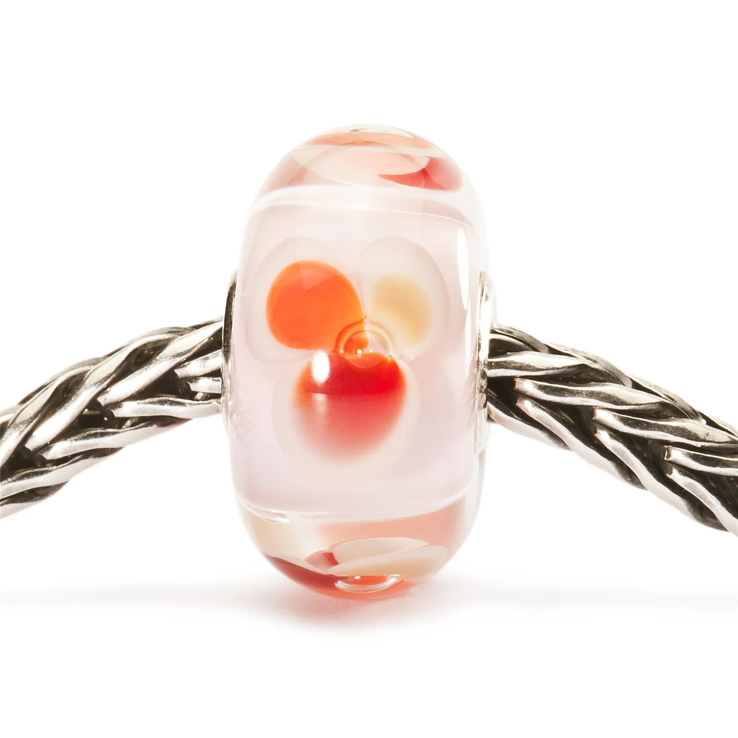 Pink Fantasy Bead - Image 2