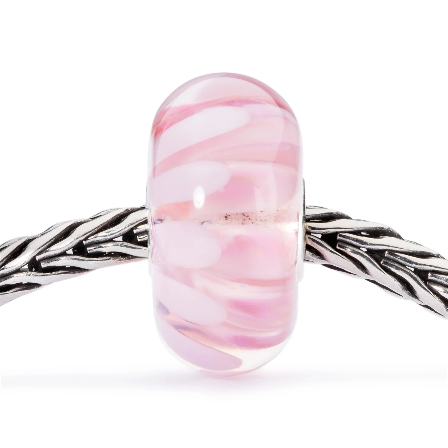 Pink Petals Bead - Image 3