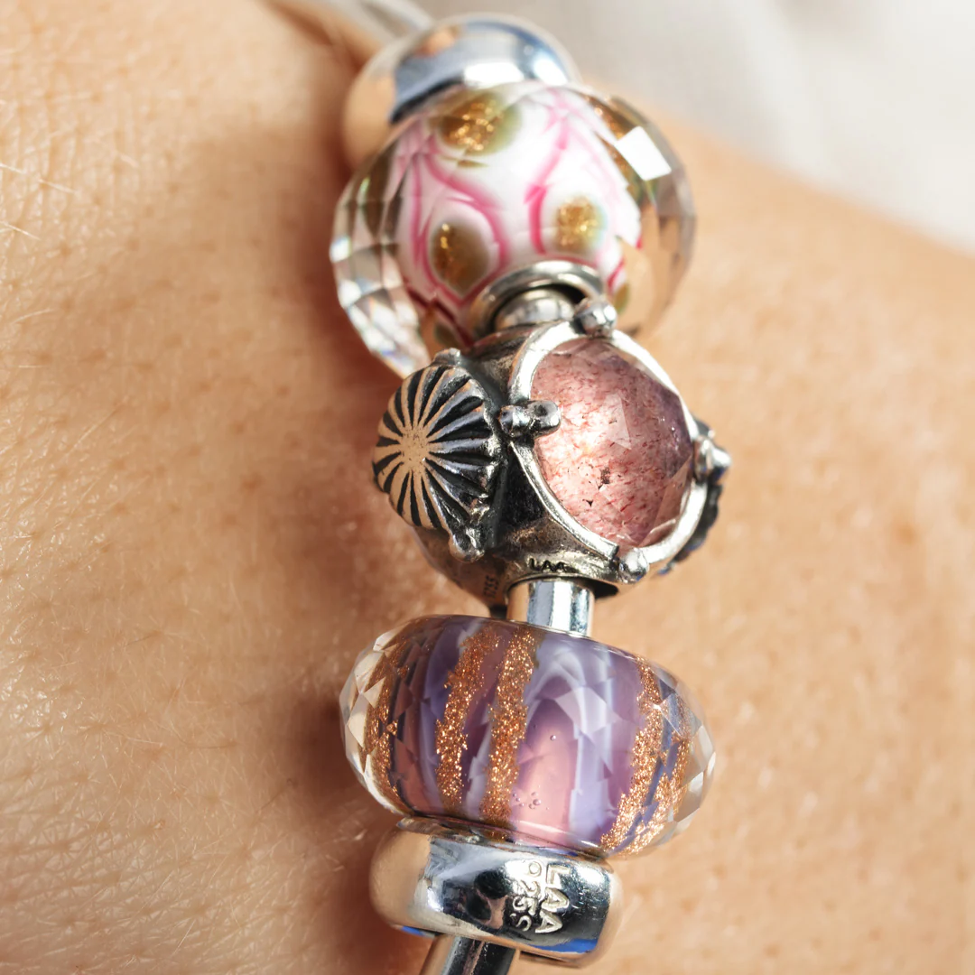 Pink Symphony Bead - Image 4