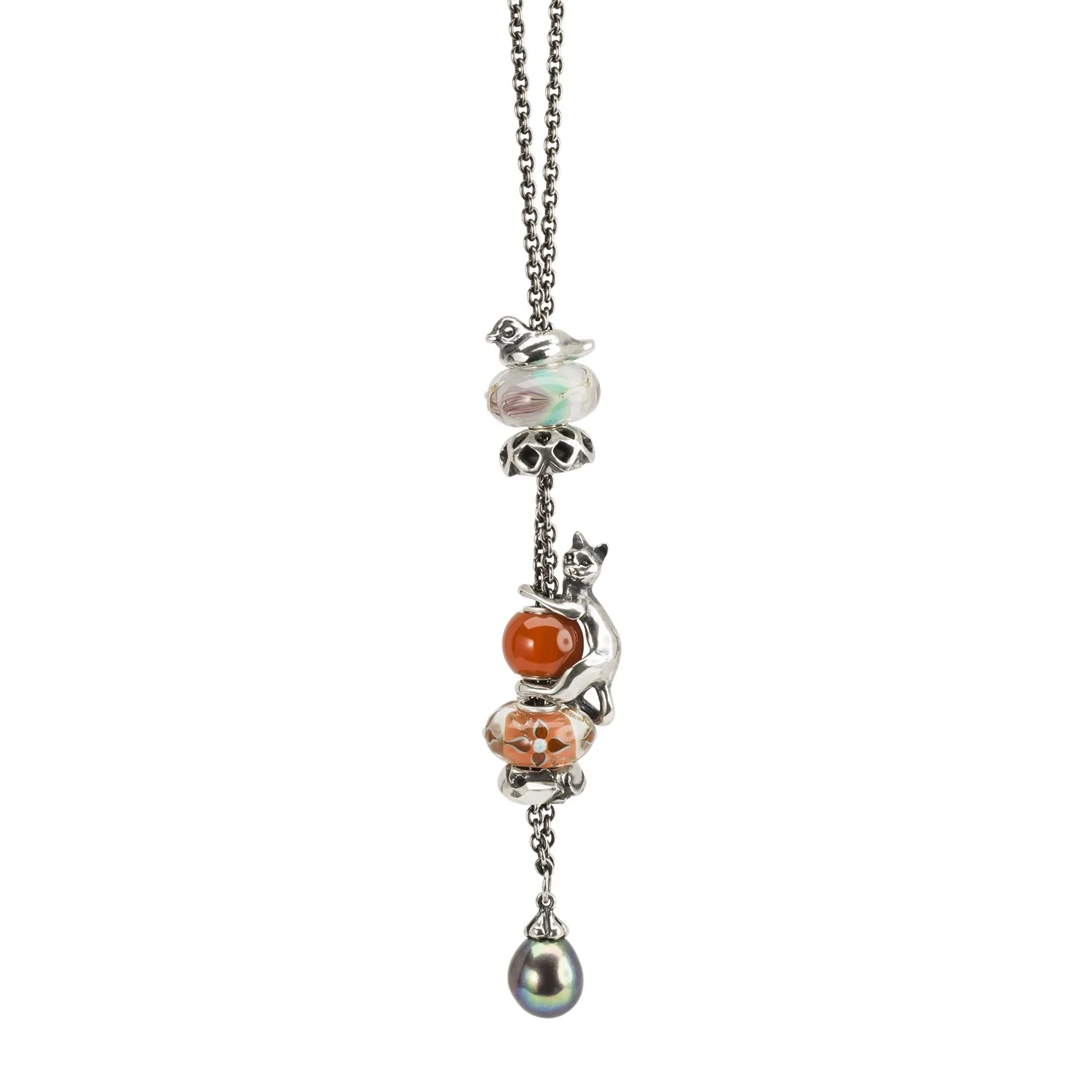 Playful Cat Bead - Image 6