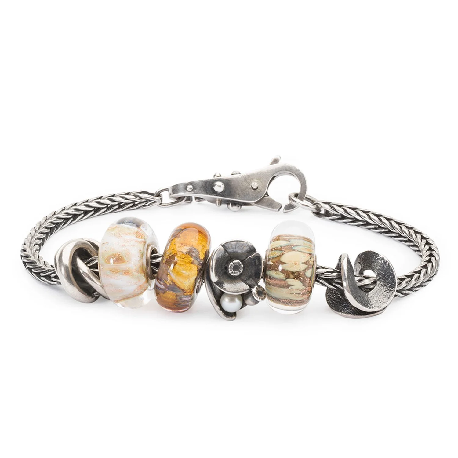 Poppy of August Bead - Image 3