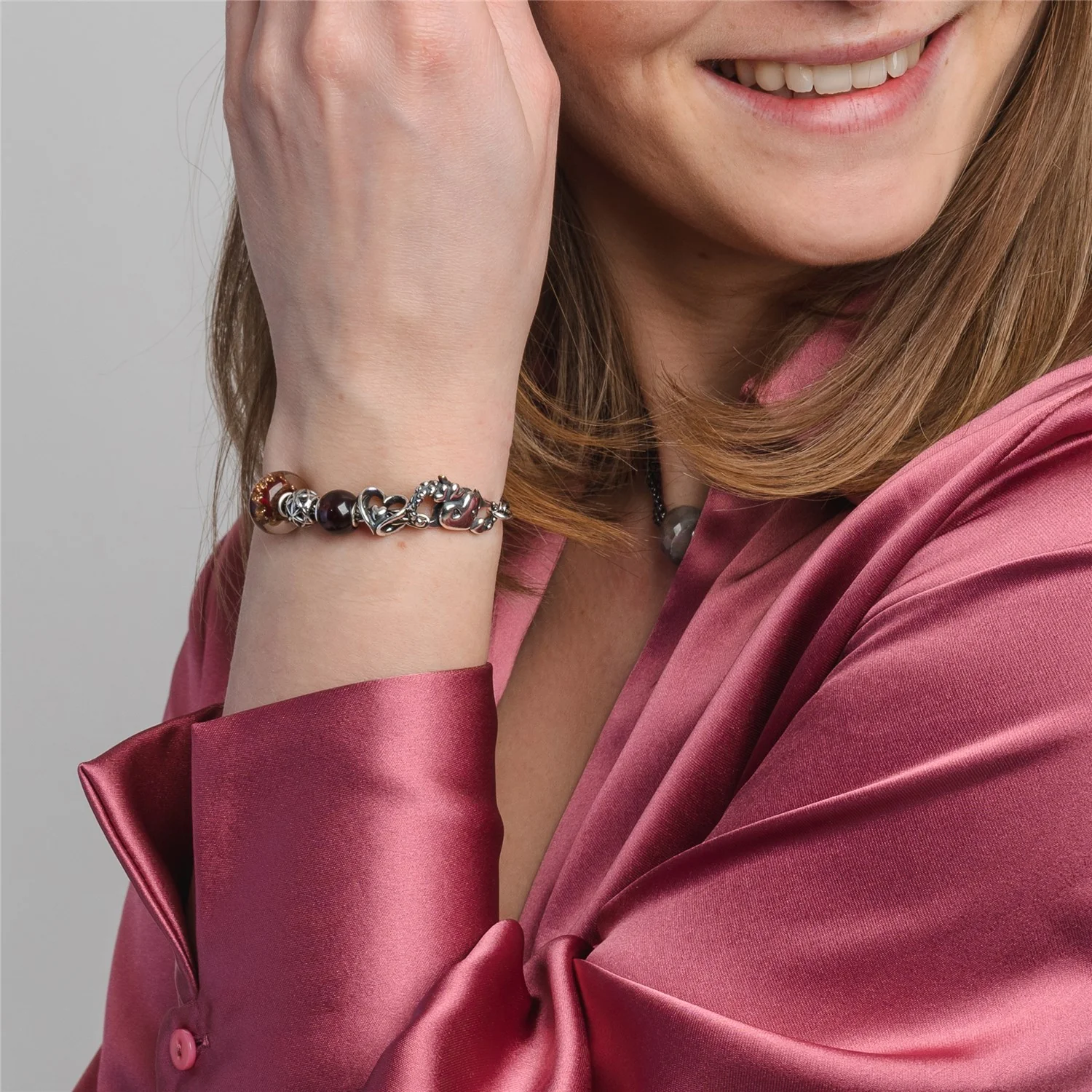 Positive Change Bead - Image 2