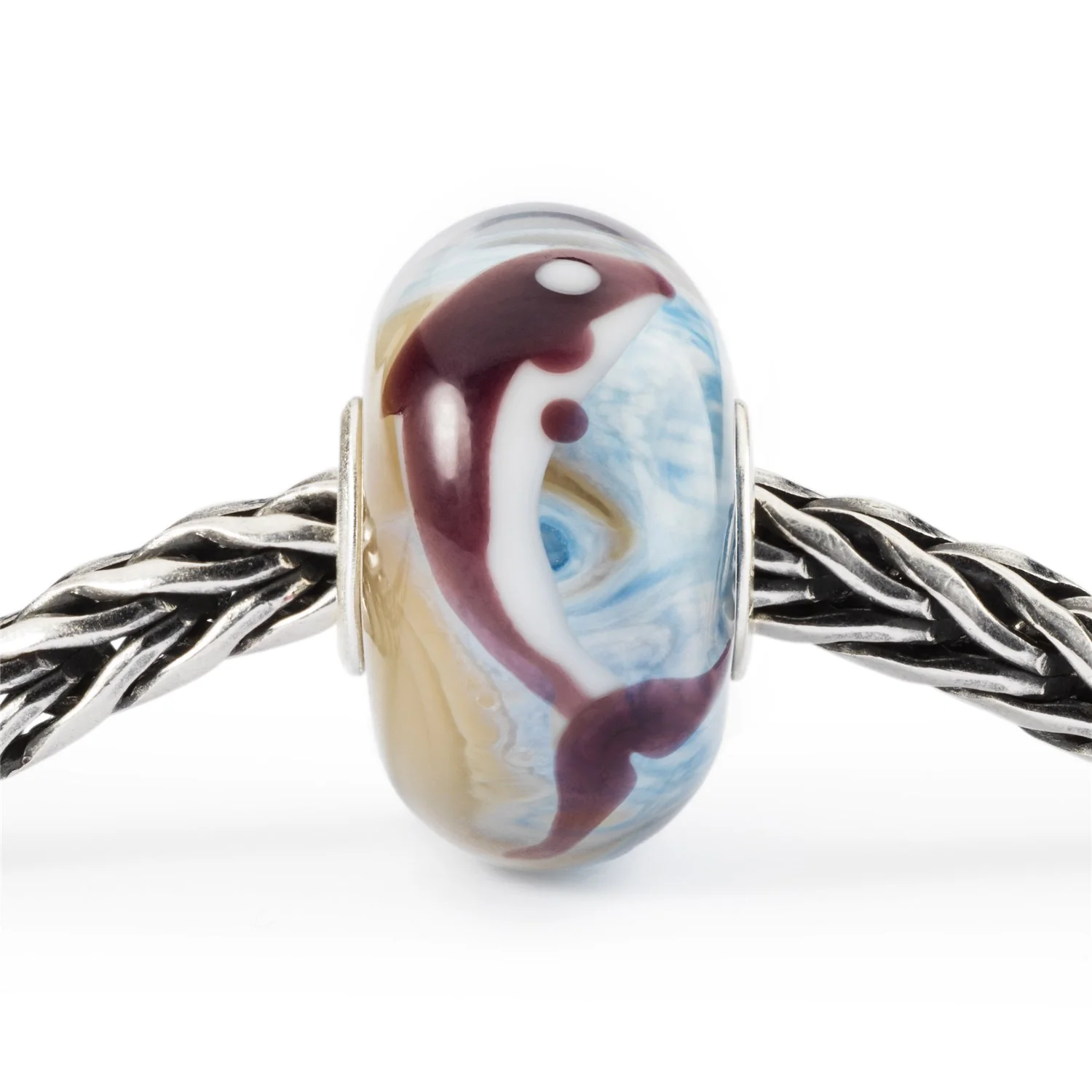 Power Dolphin Bead - Image 3