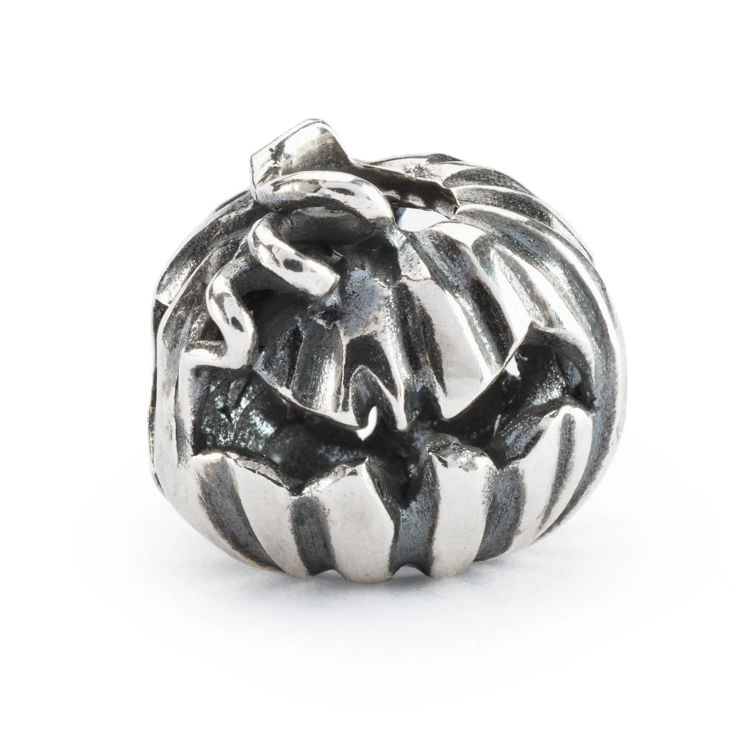 Pumpkin of Courage Bead - Image 2