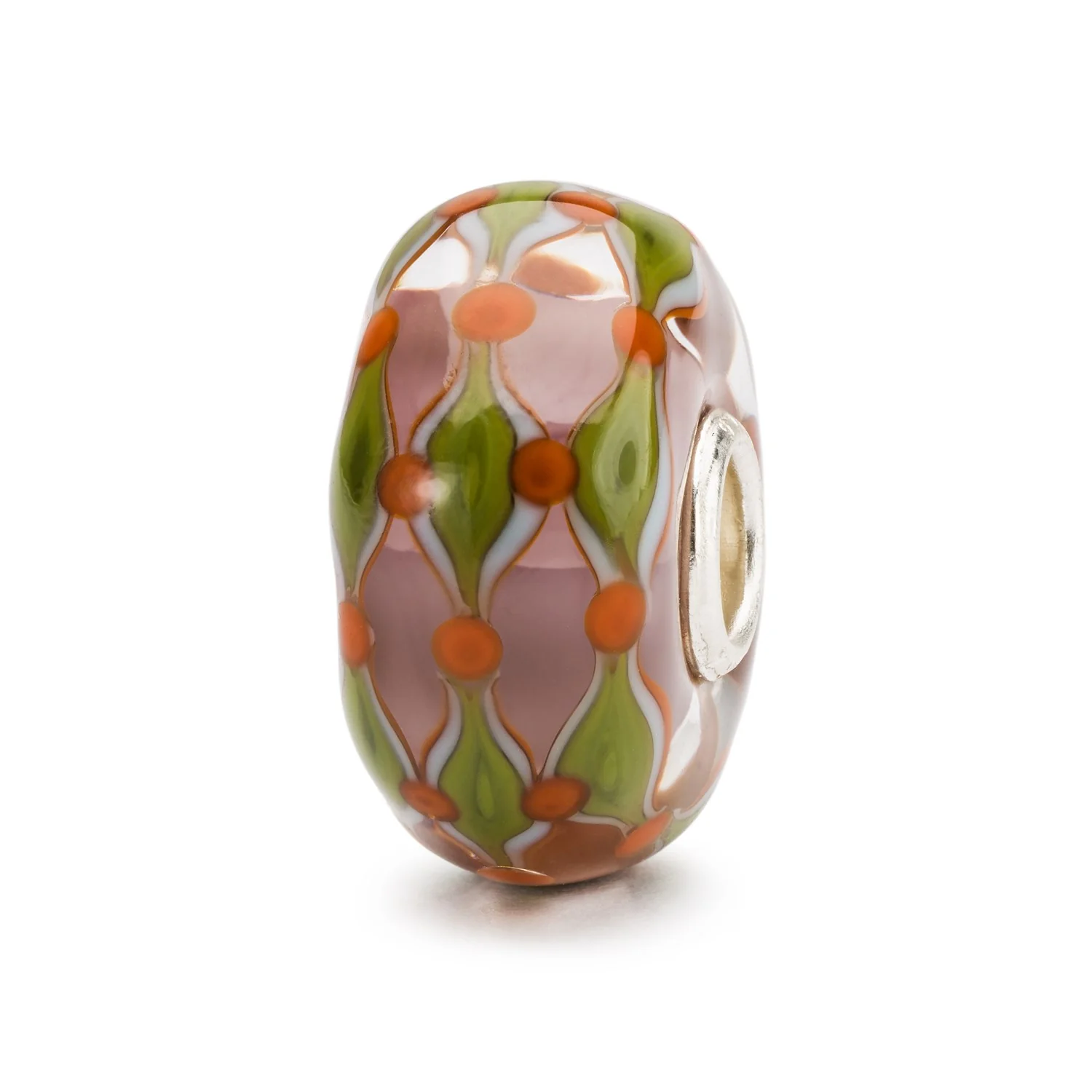 Purple Field Bead - Image 2