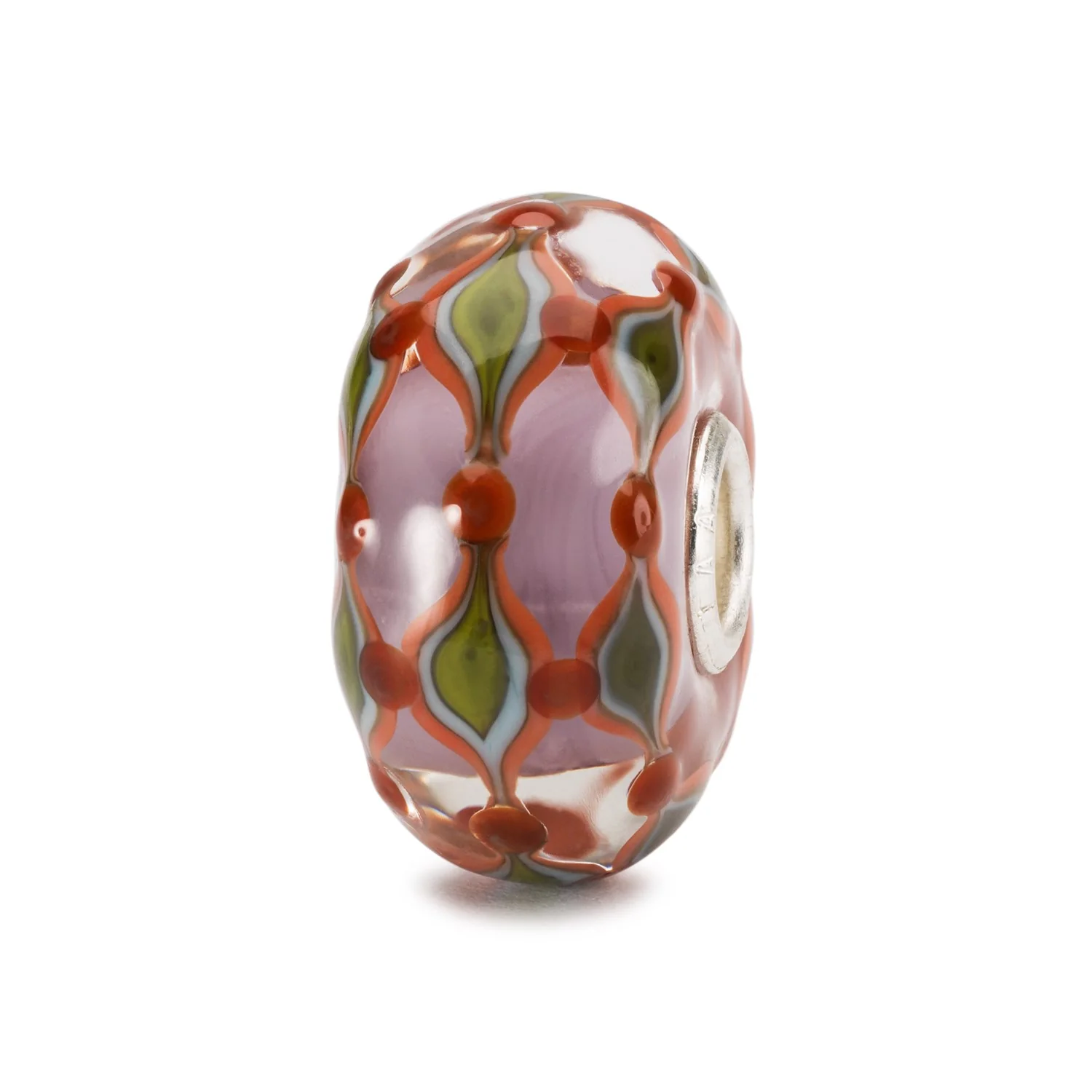 Purple Field Bead - Image 6