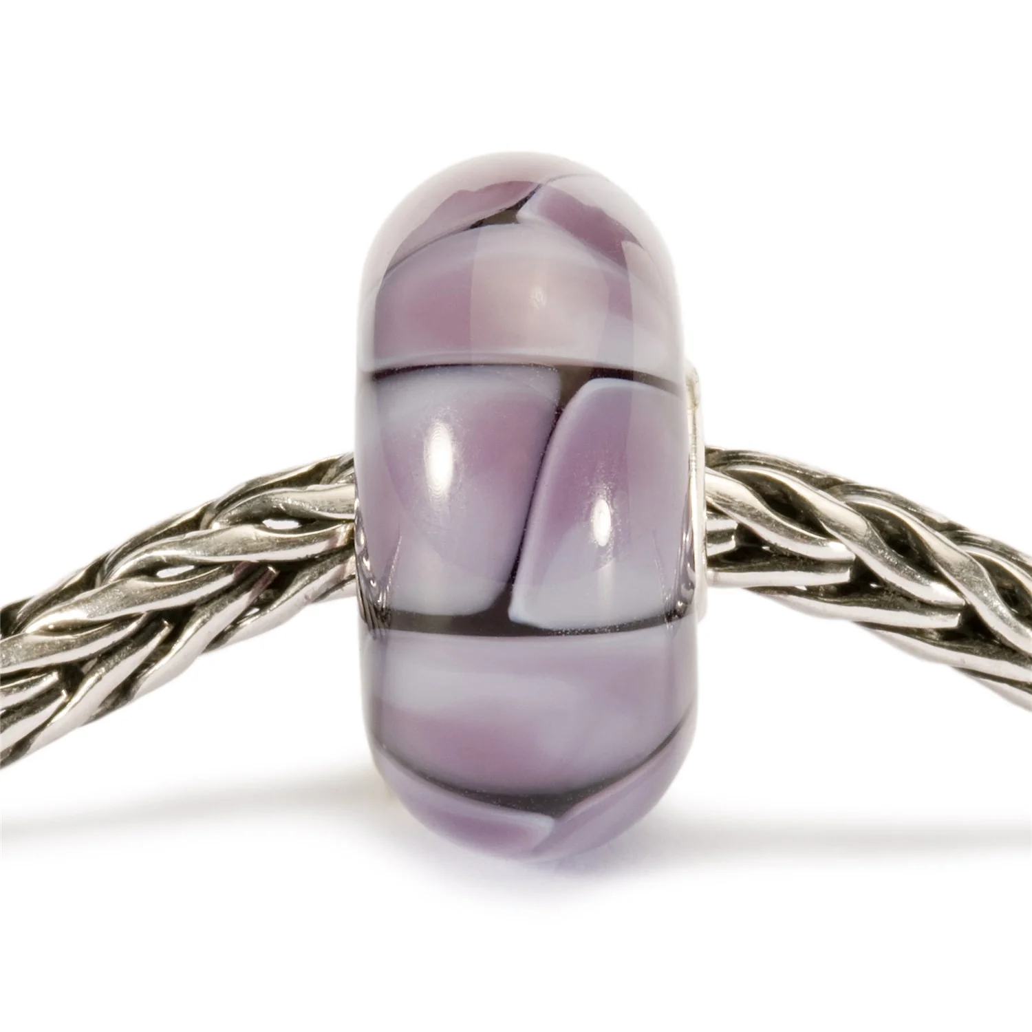 Purple Fusion Bead - Image 2