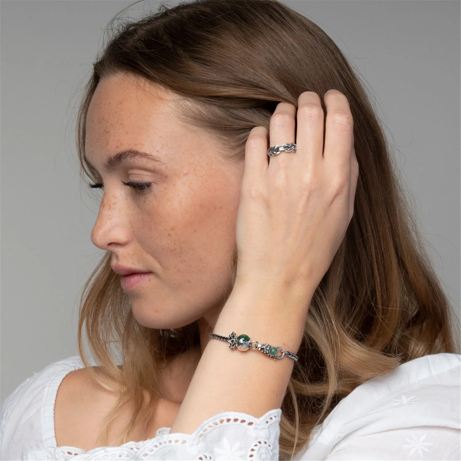 Clasp of Courage - Image 3