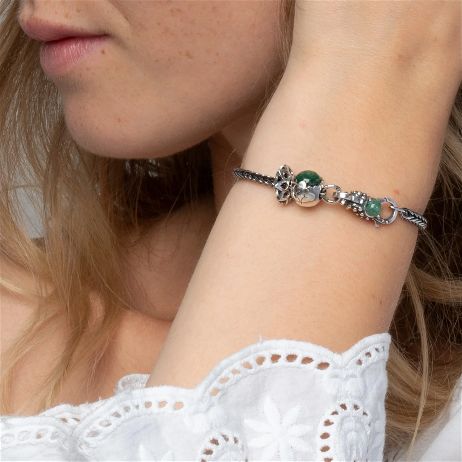 Clasp of Courage - Image 5