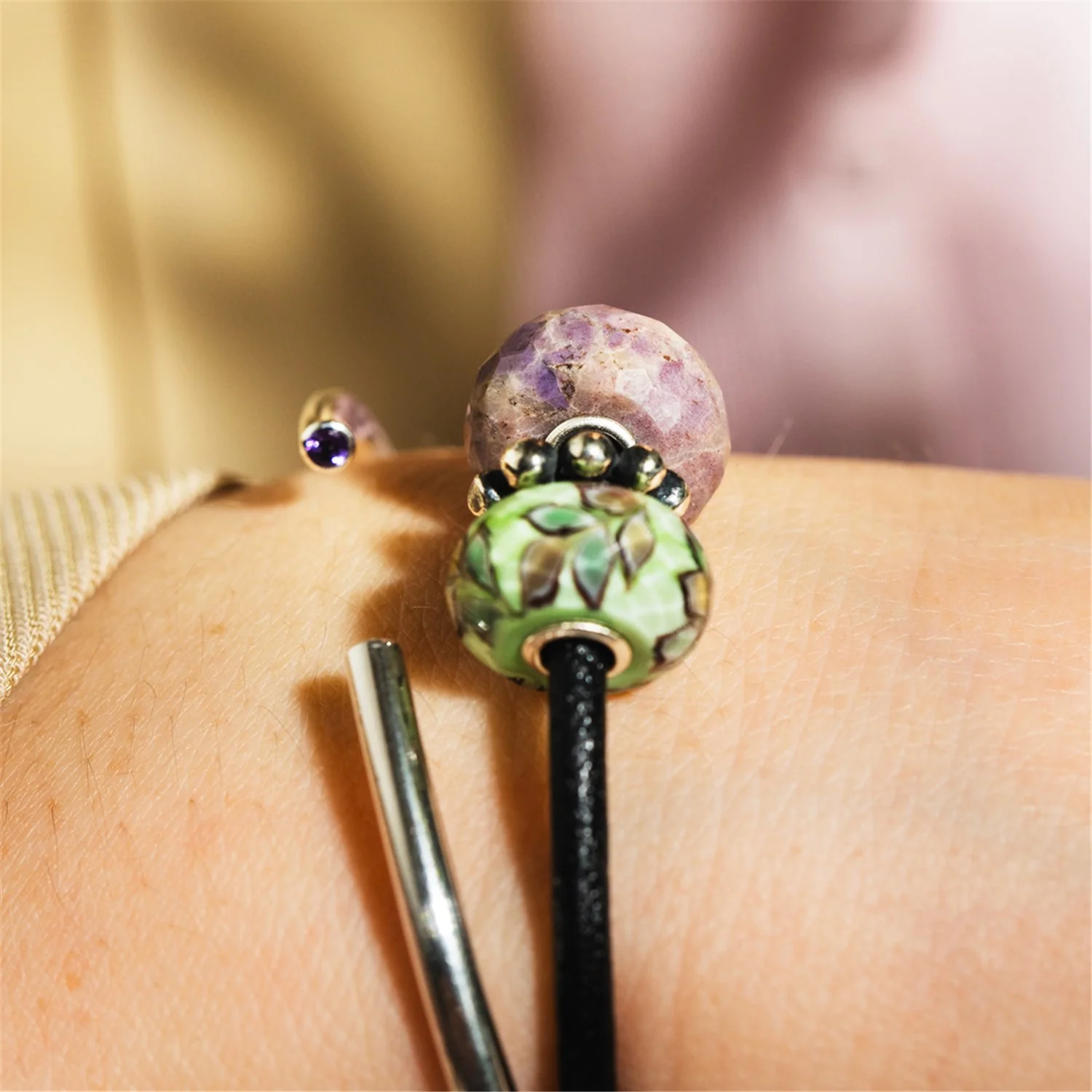 Purple Jade - Image 4