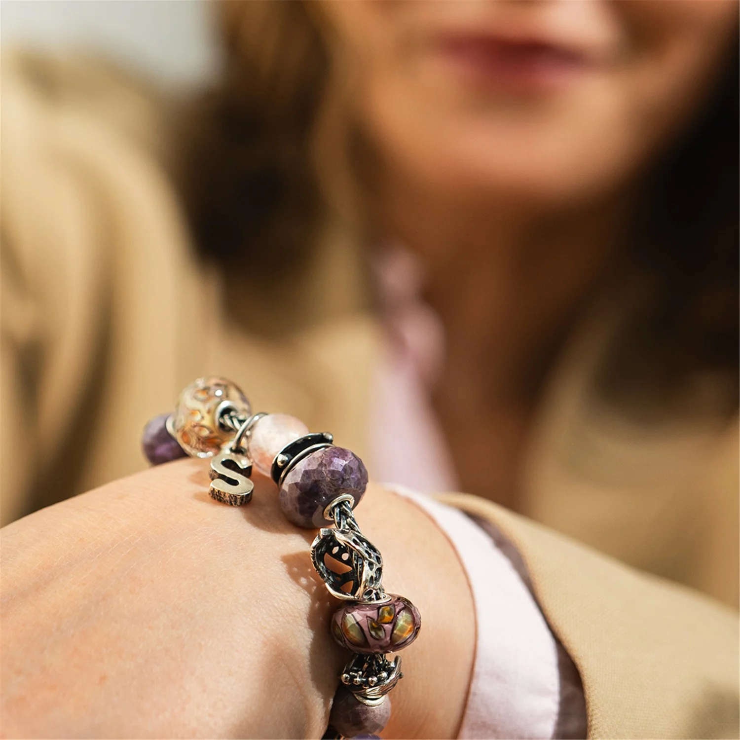 Purple Jade - Image 6