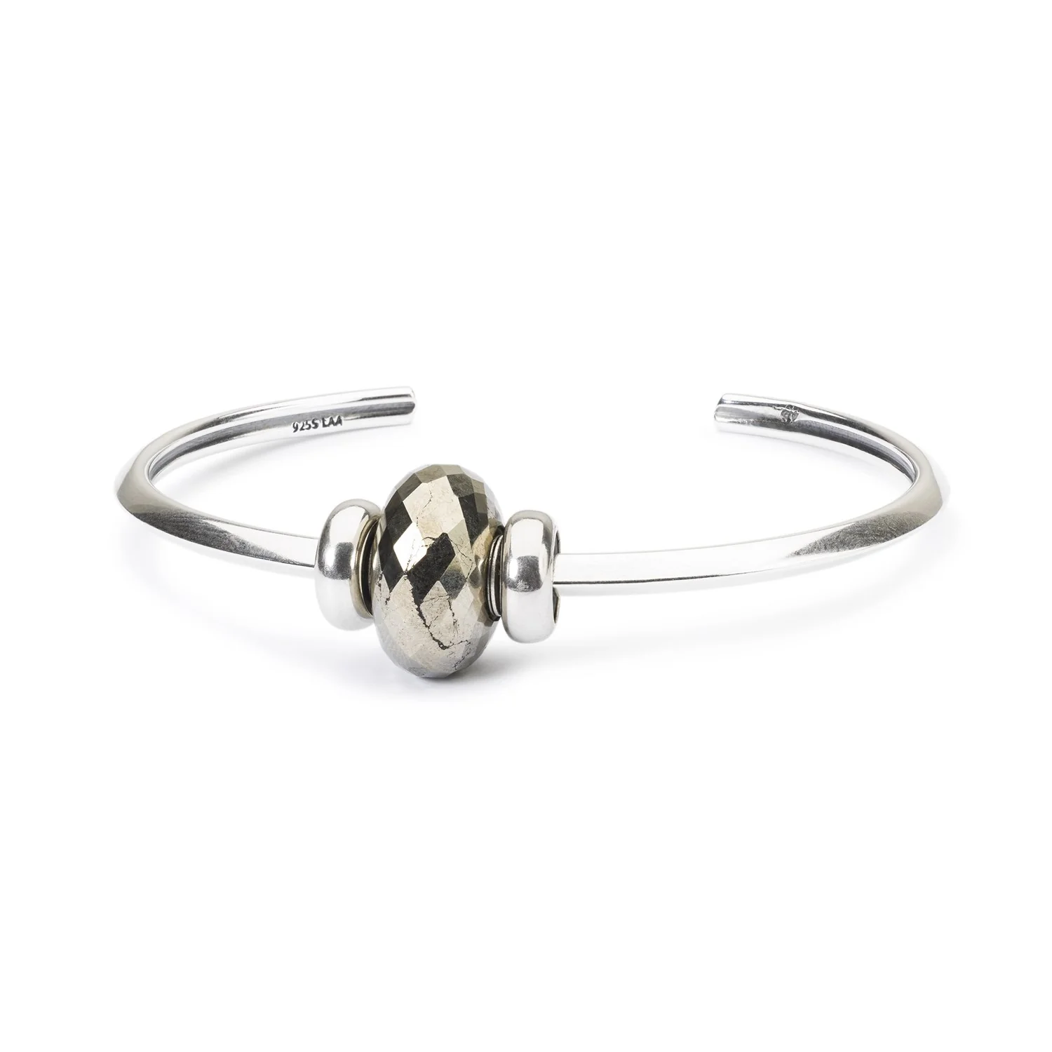 Pyrite Bead - Image 5