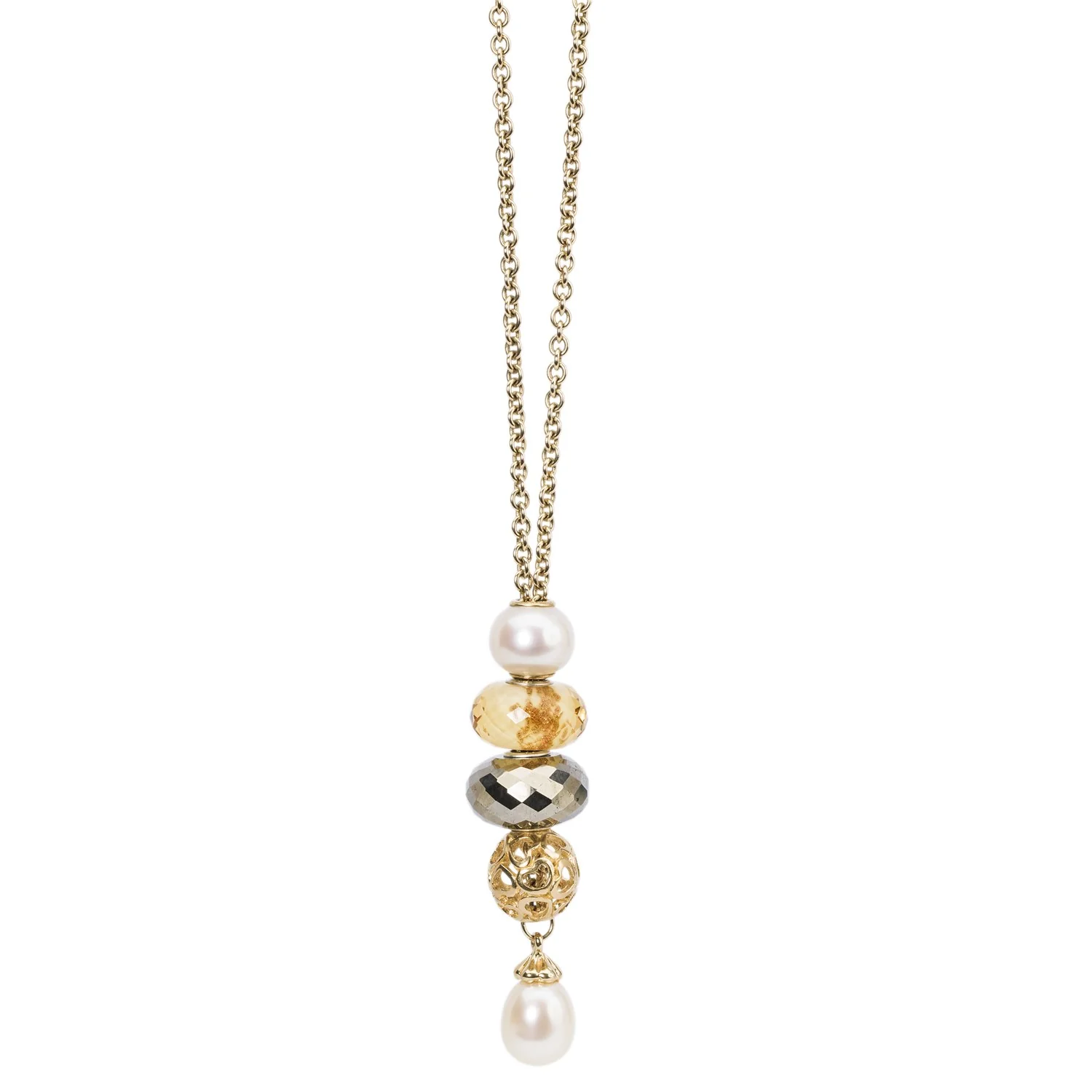 Pyrite Bead - Image 7
