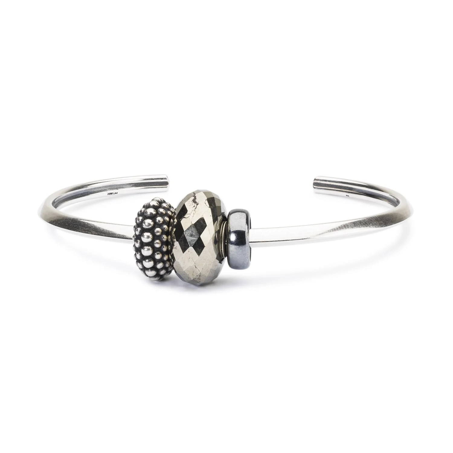 Pyrite Bead - Image 8