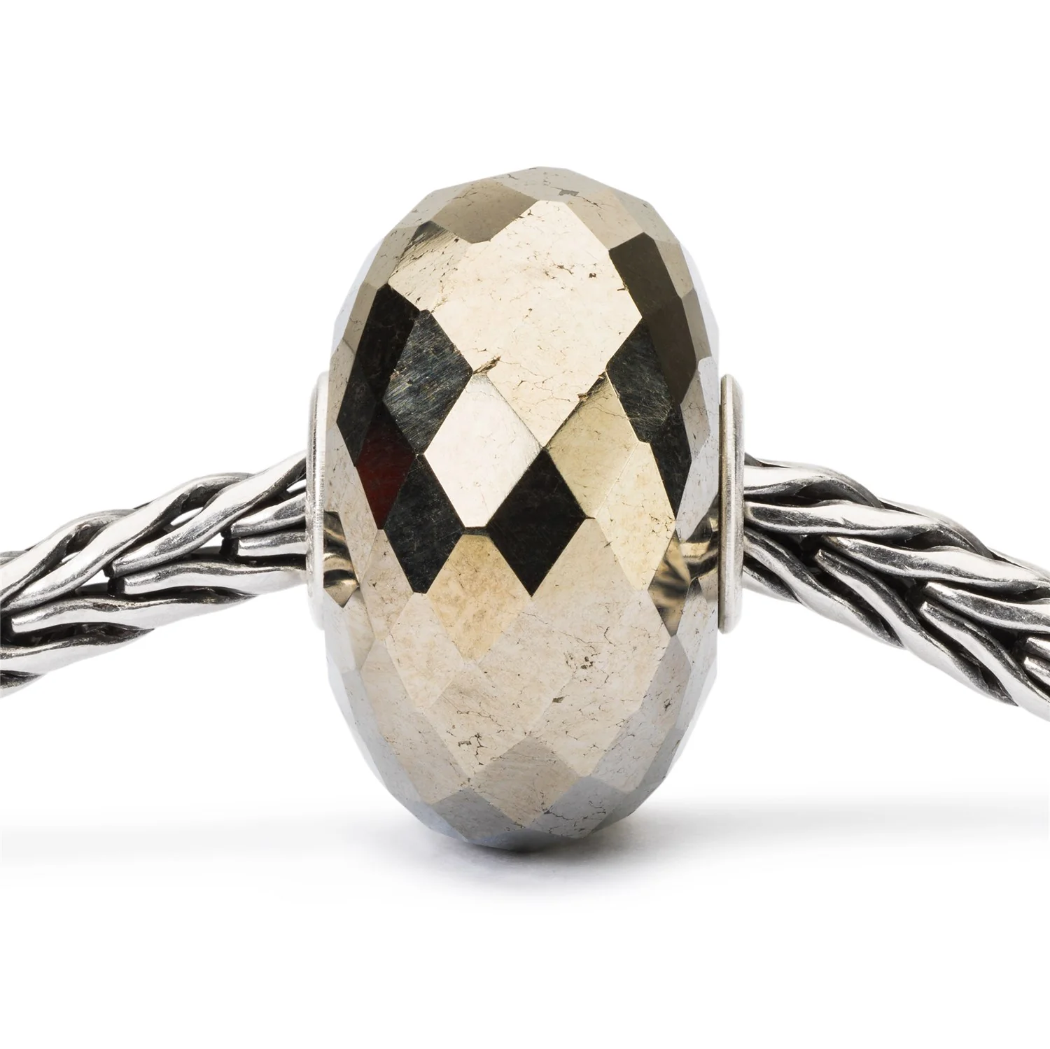 Pyrite Bead - Image 9