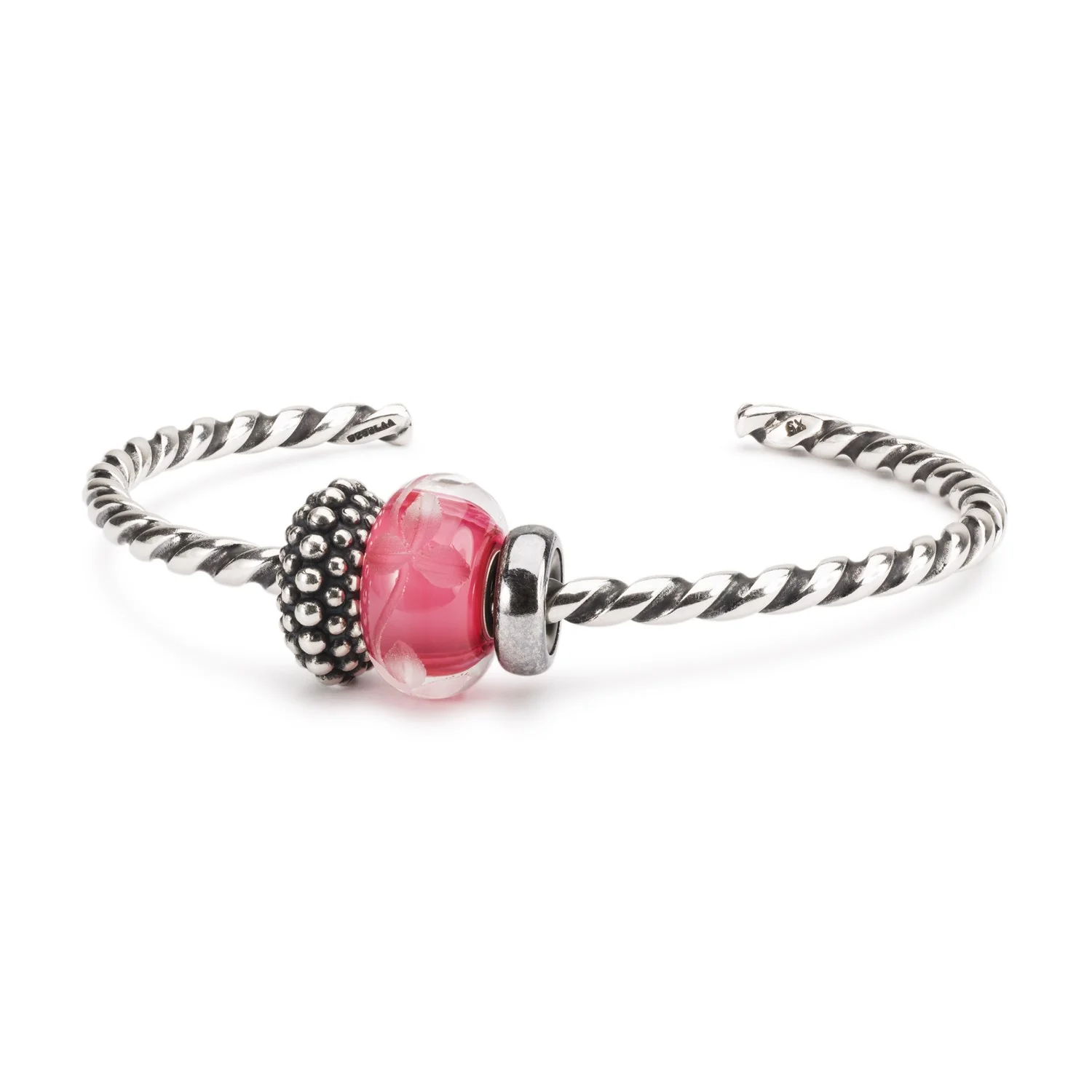 Raspberry Bush Bead - Image 2