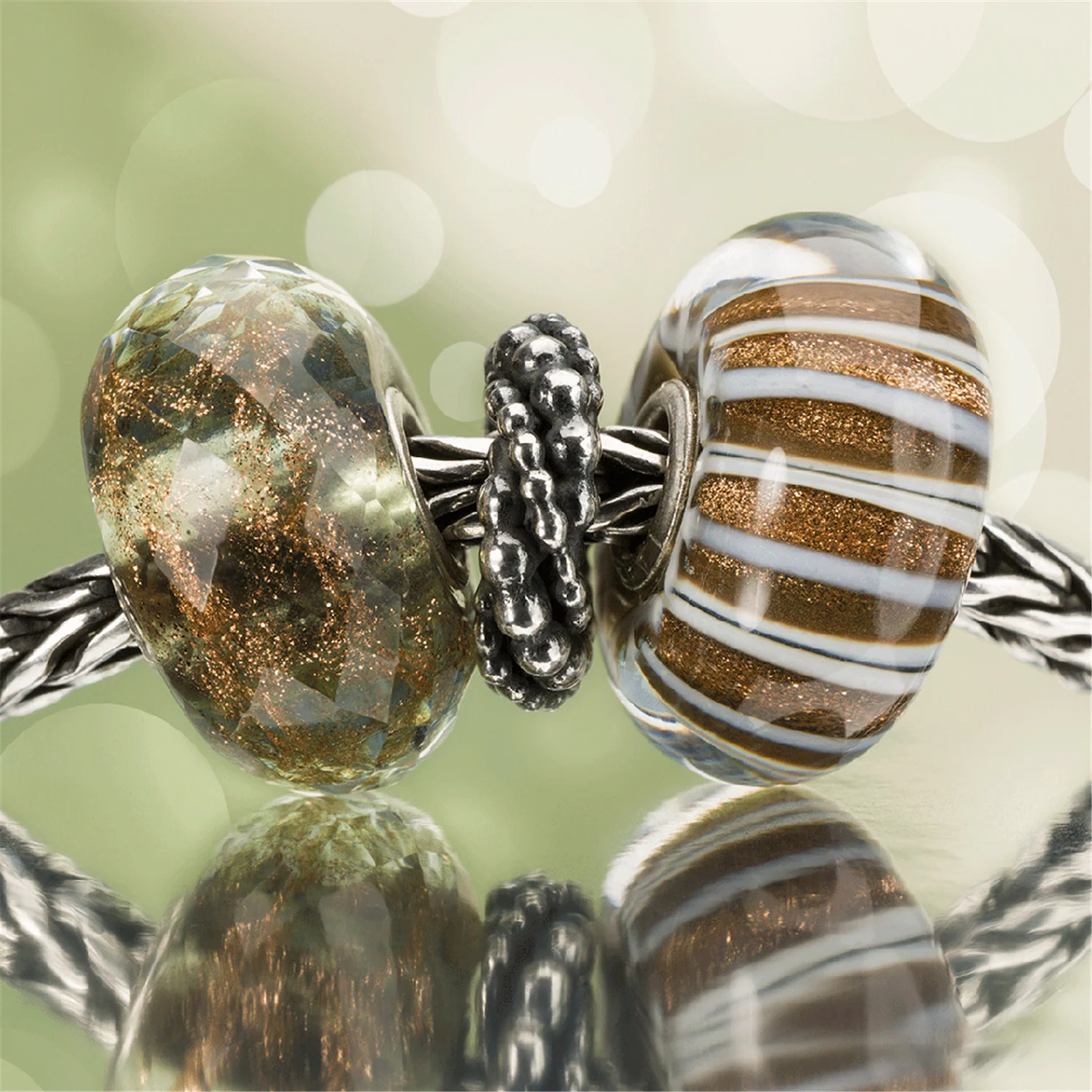 Rays of Sun Bead - Image 3