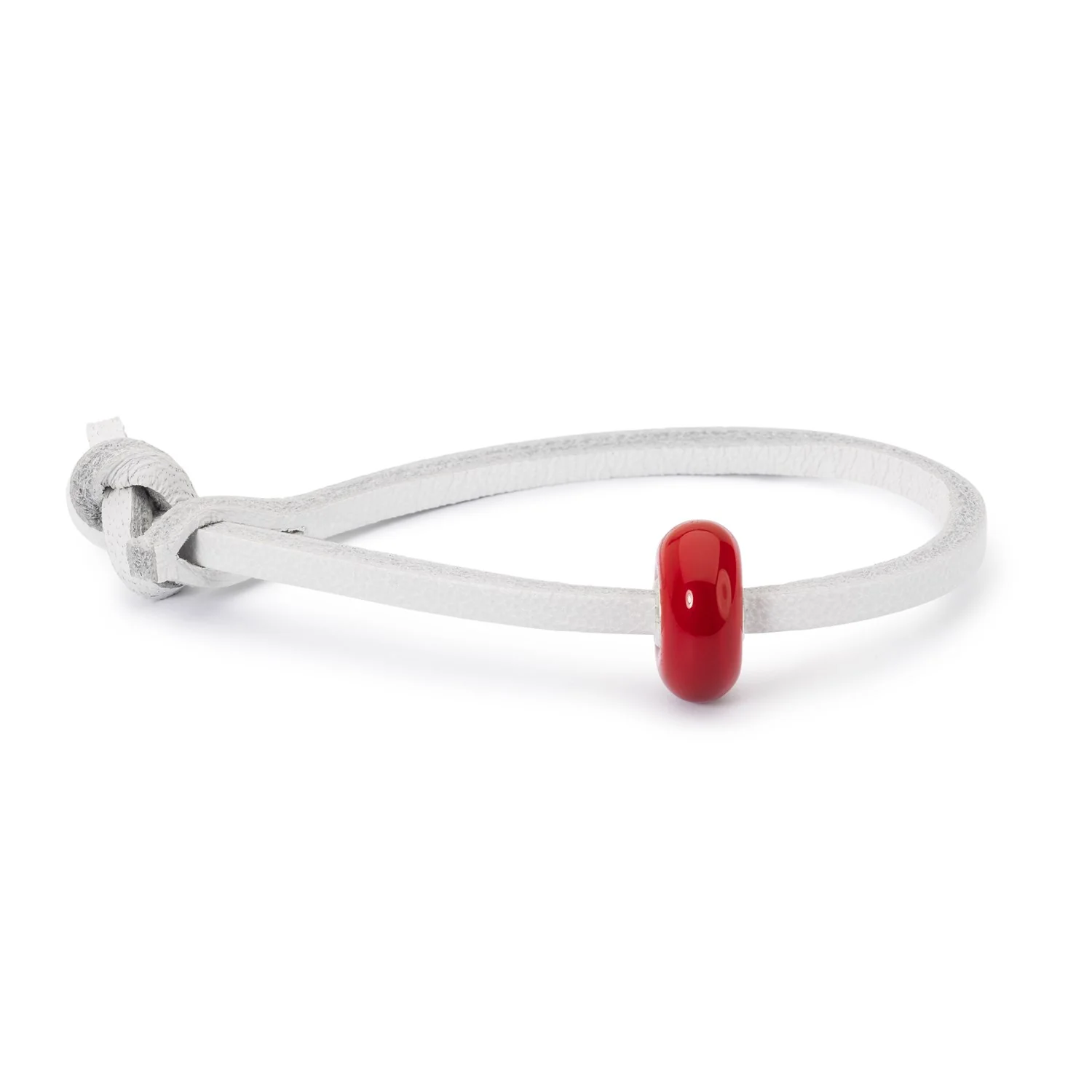 Red Cross Bracelet