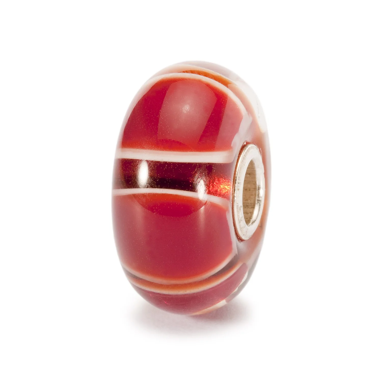 Red Symmetry Bead - Image 5