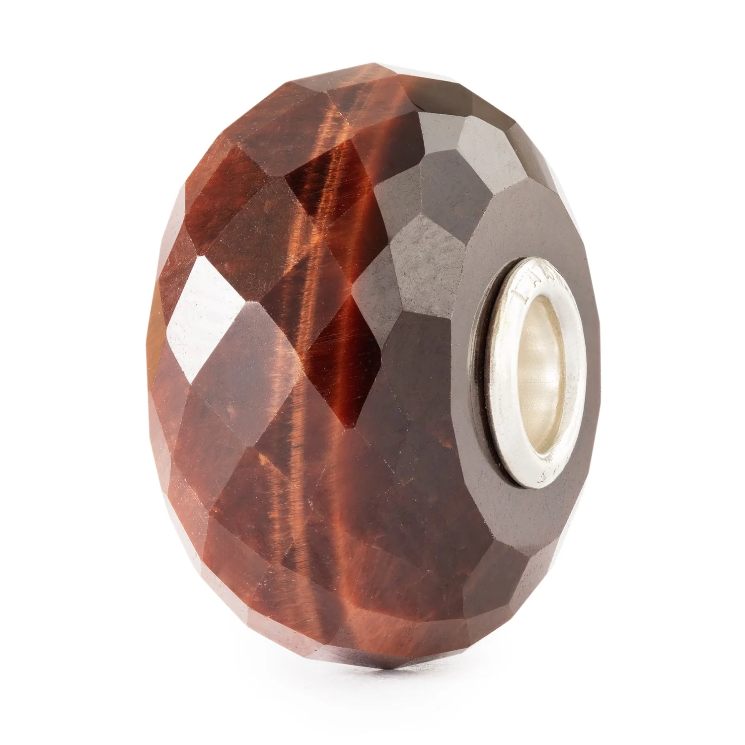 Red Tiger Eye Bead - Image 4