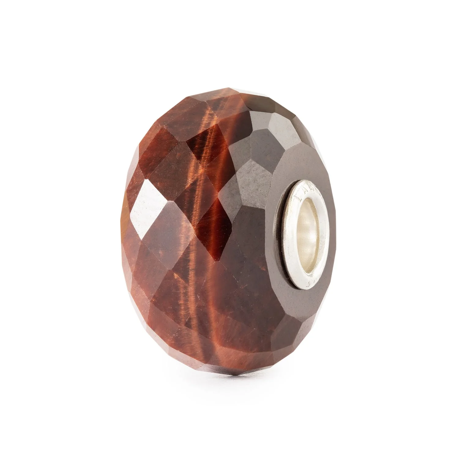 Red Tiger Eye Bead - Image 7