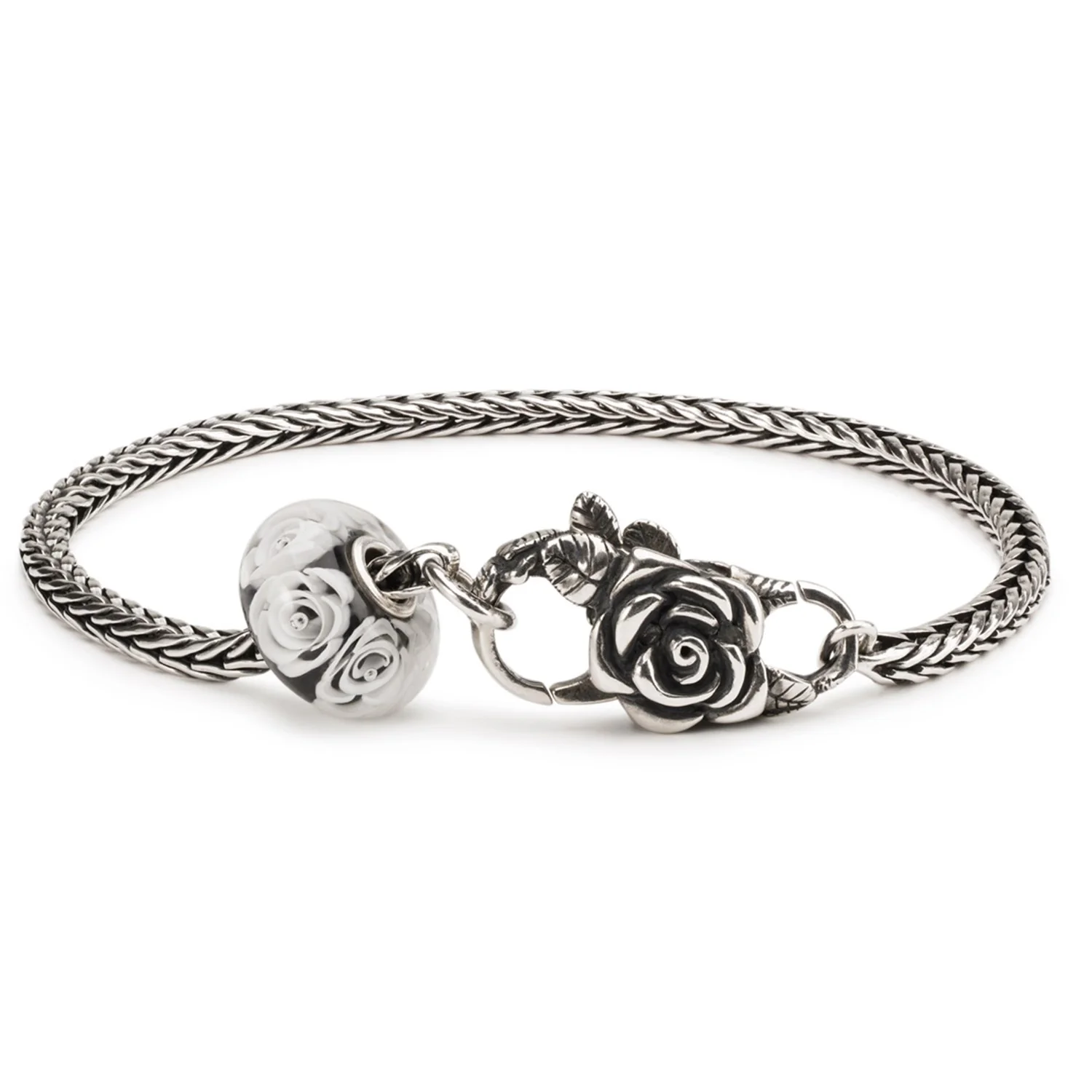 Rose Clasp - Image 2