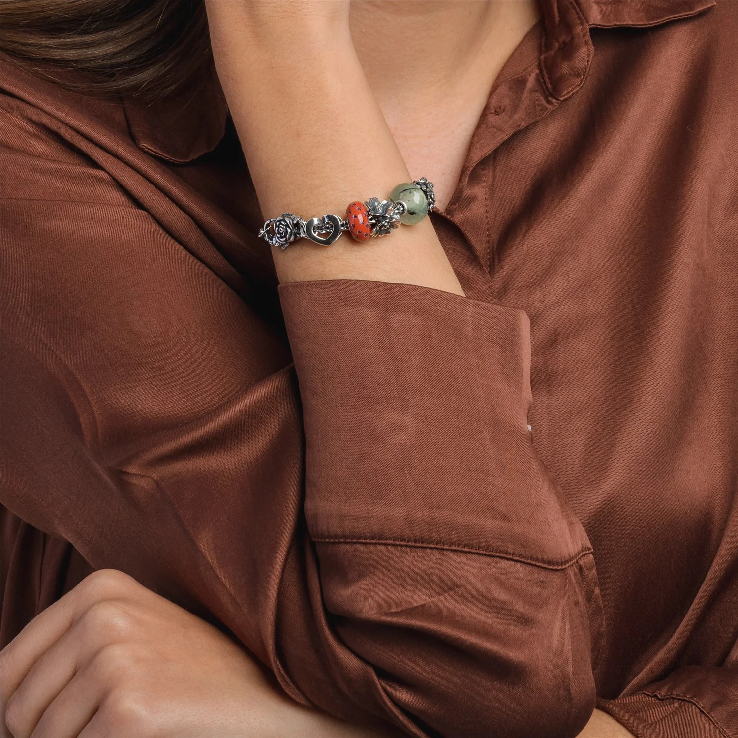 Rose Clasp - Image 3