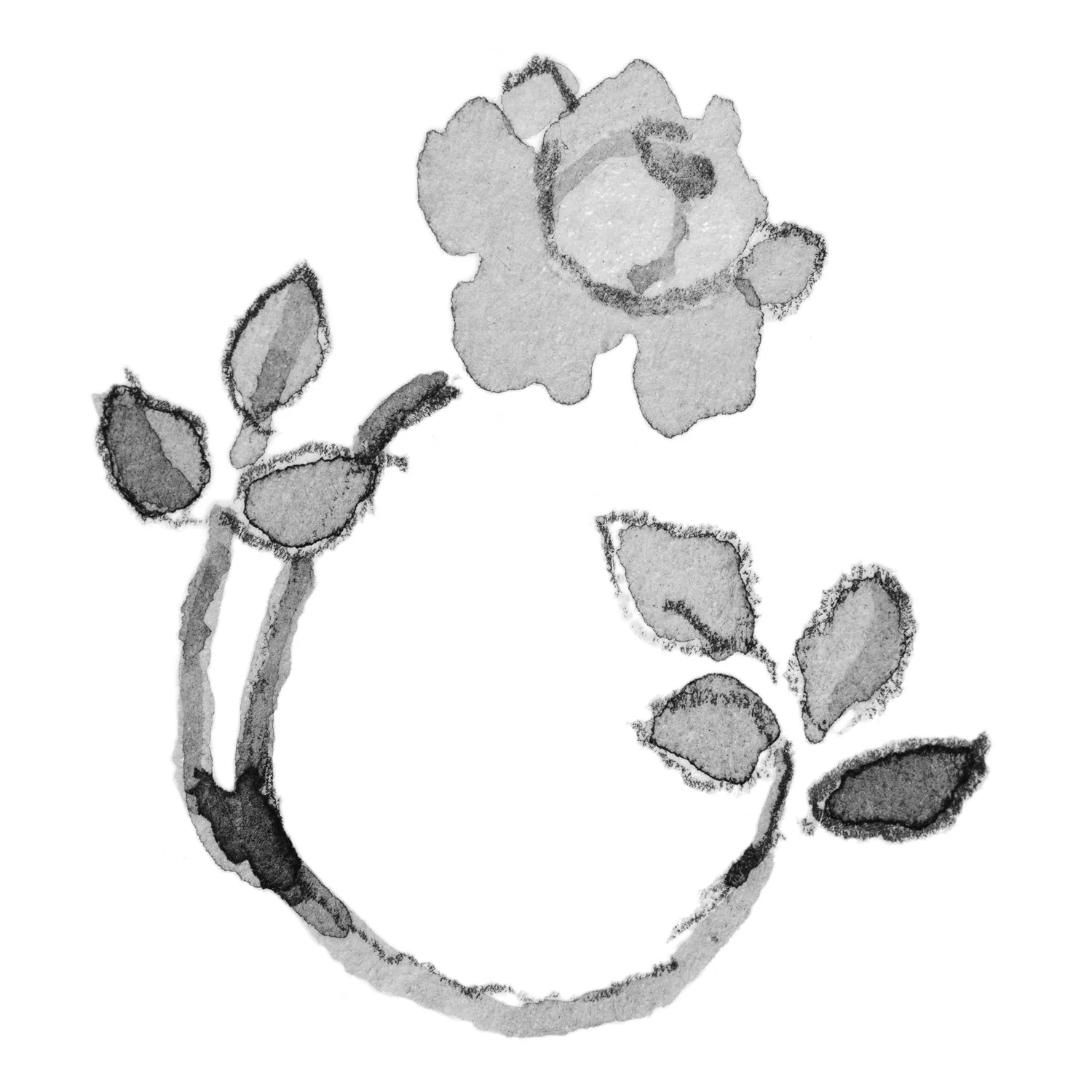 Rose of June Bangle - Image 4