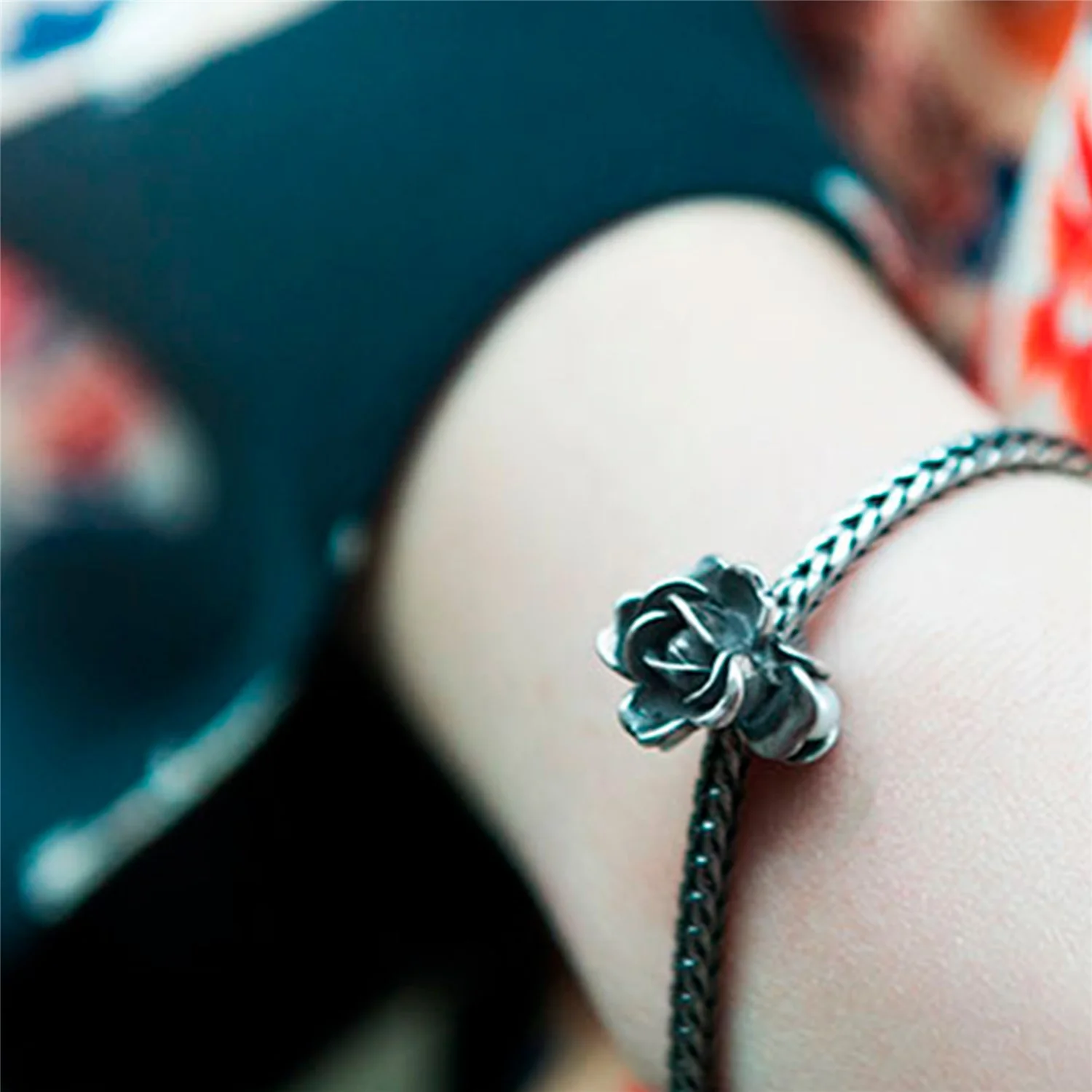 Rose of June Bead - Image 4