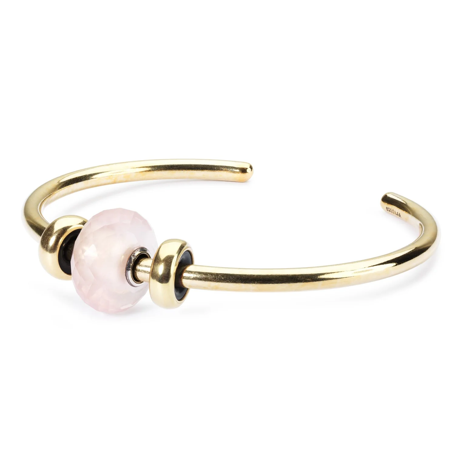 Rose Quartz Bead - Image 5