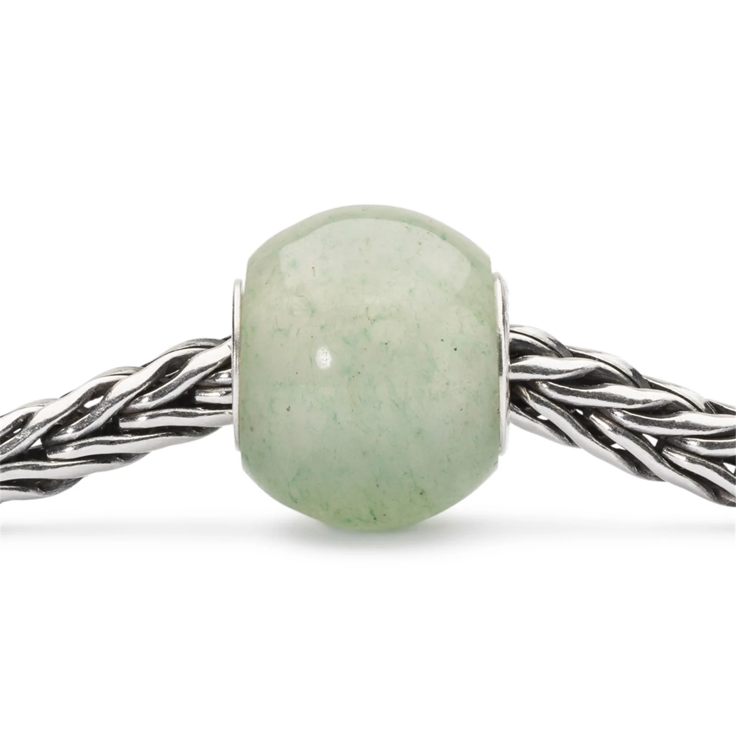 Round Aventurine Bead - Image 5