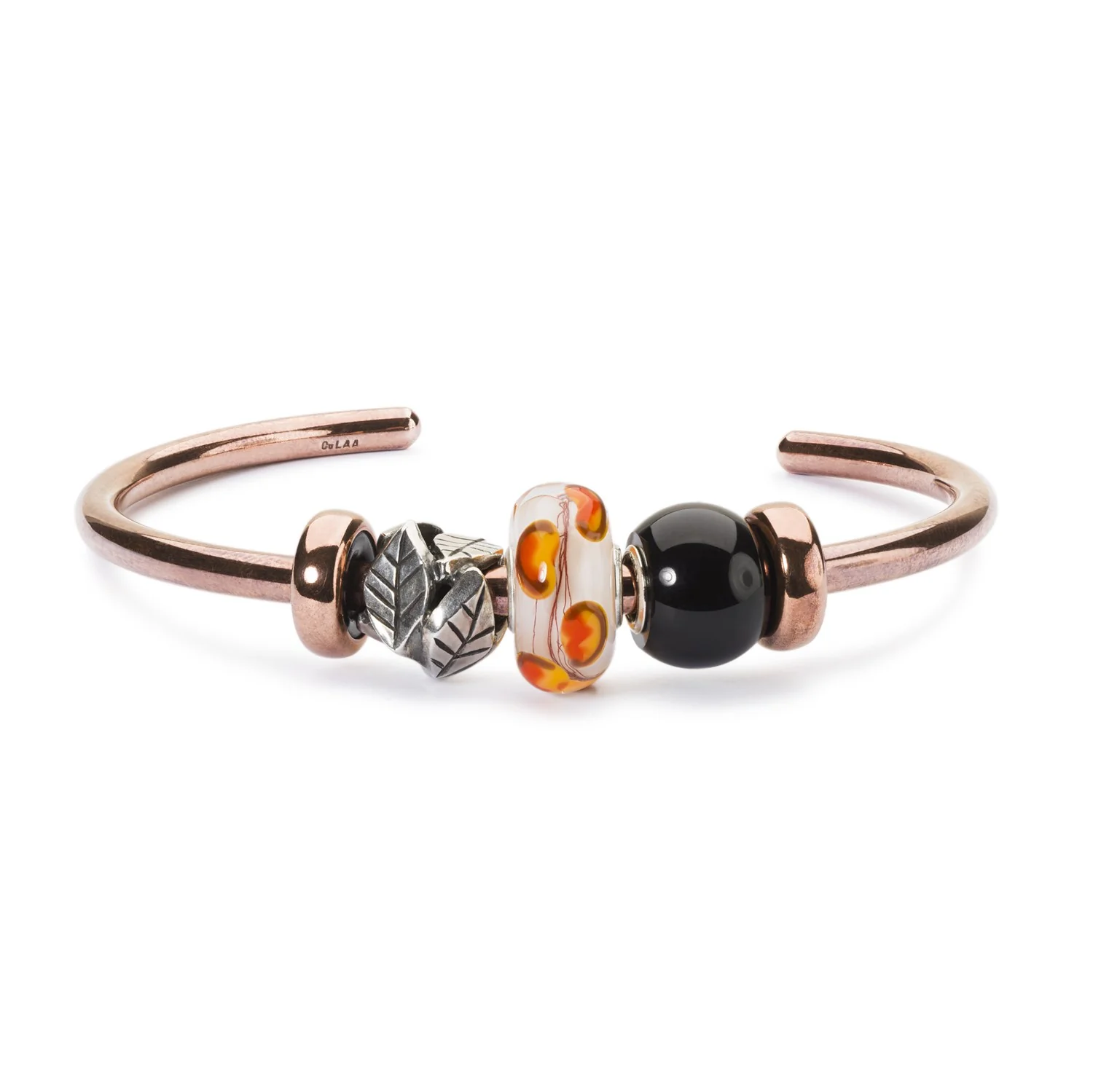 Round Black Onyx Bead - Image 4