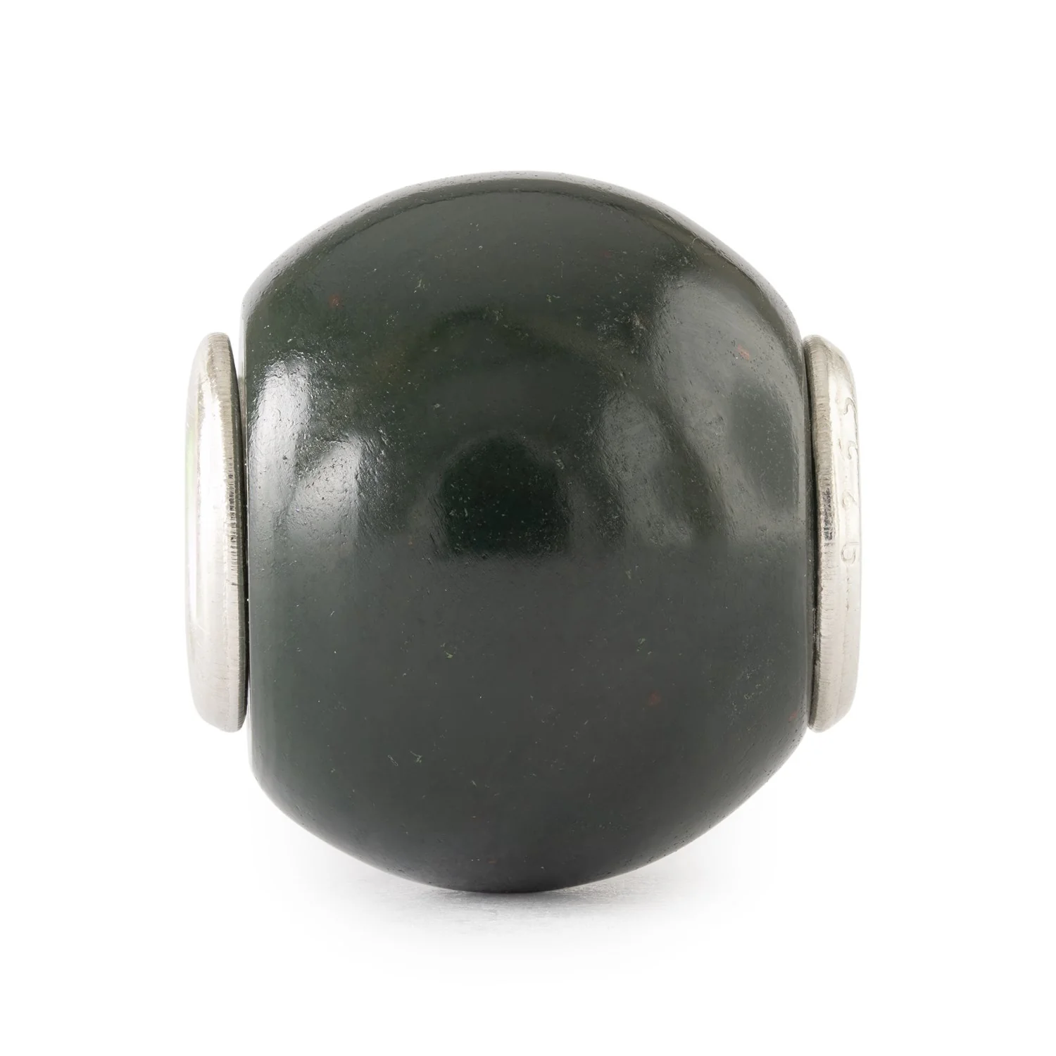 Round Green Chalcedony - Image 2