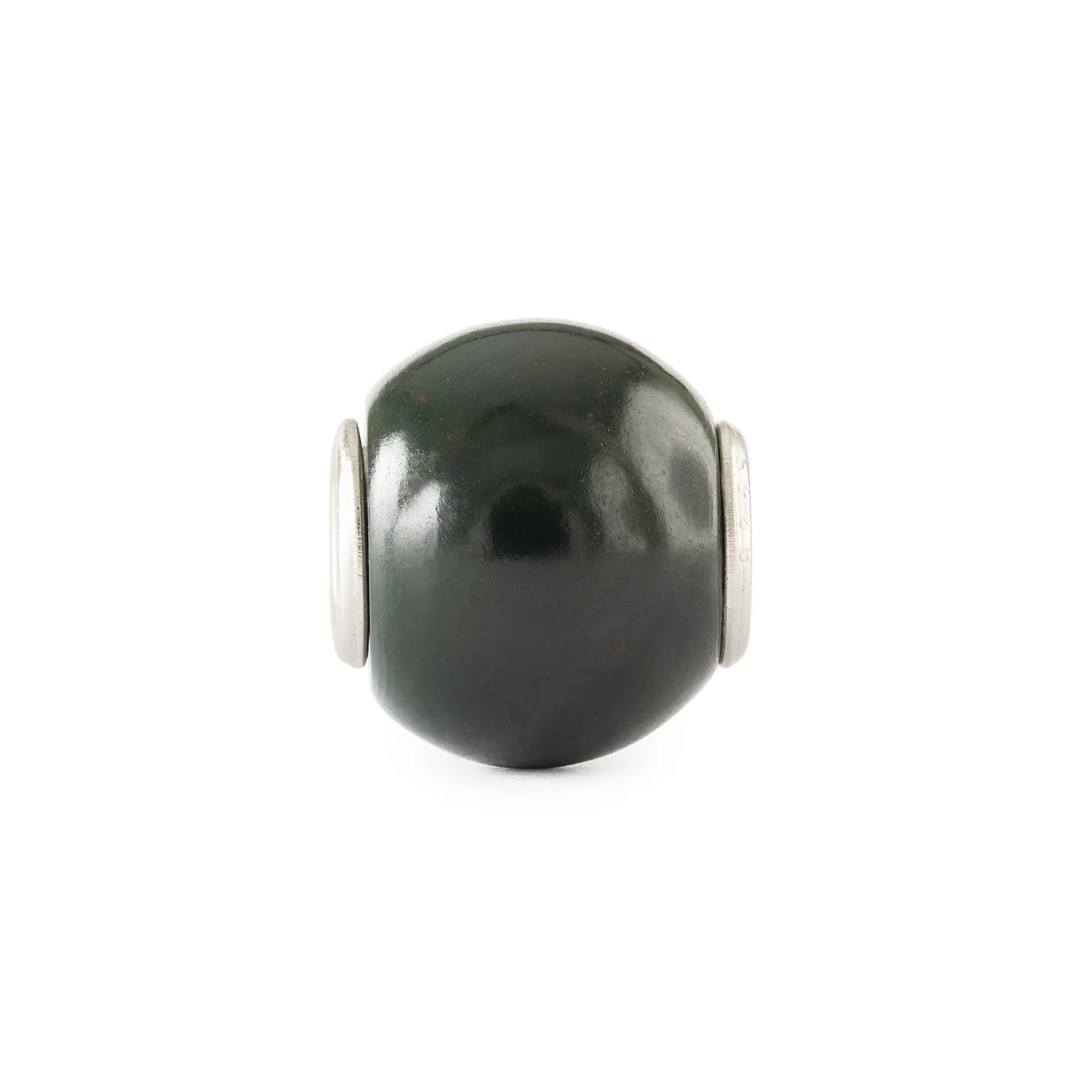 Round Green Chalcedony - Image 7