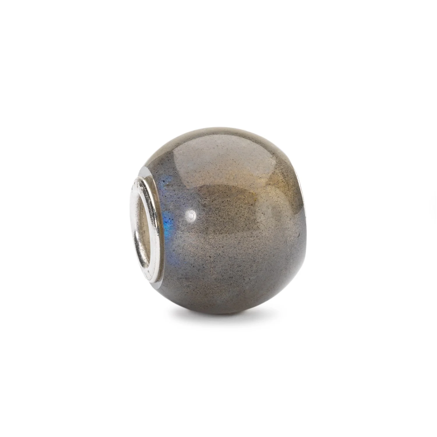 Round Labradorite Bead - Image 3
