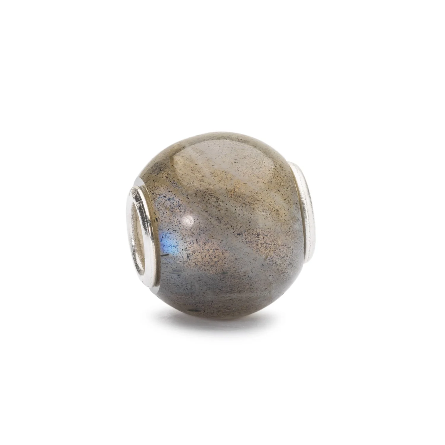 Round Labradorite Bead - Image 4