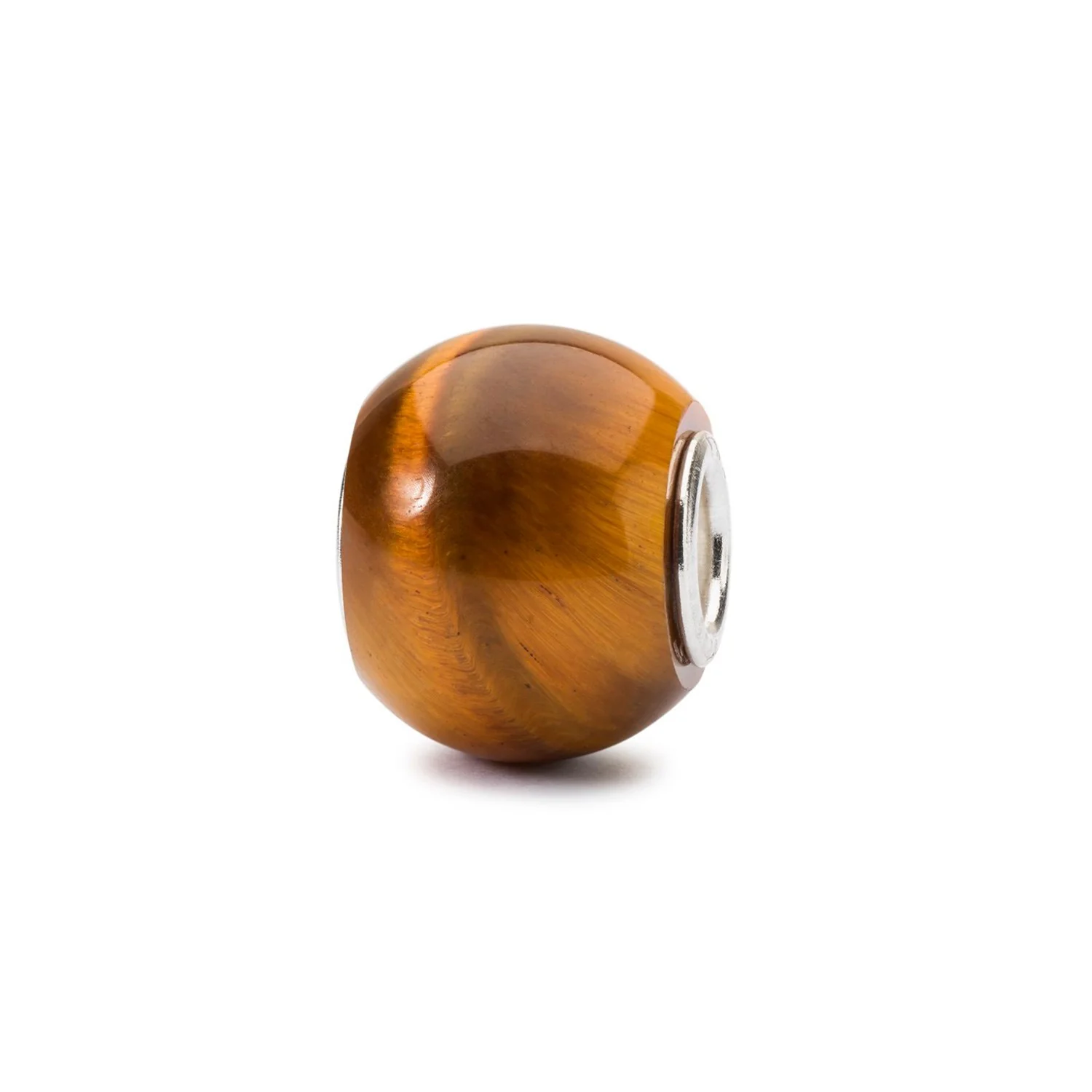 Round Tiger Eye Bead - Image 3