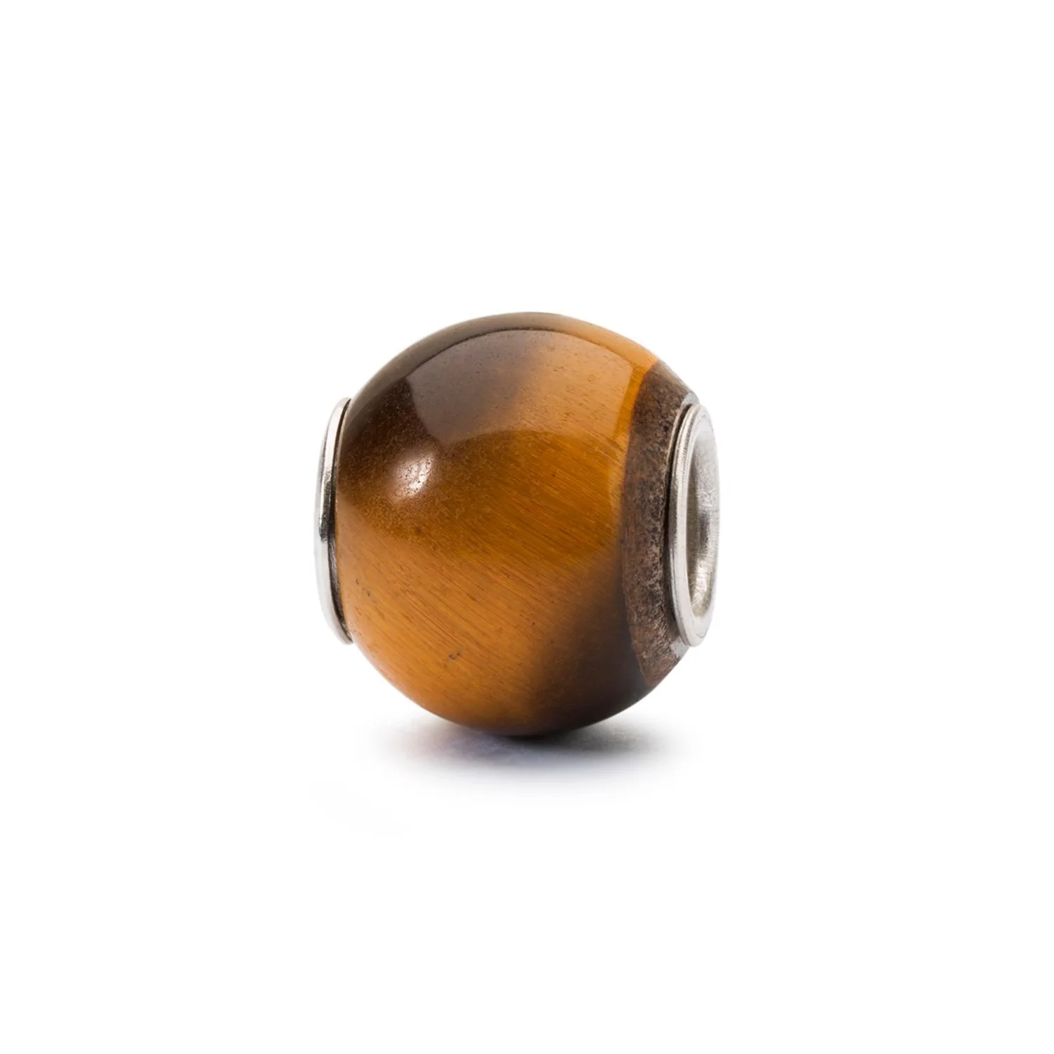 Round Tiger Eye Bead - Image 4