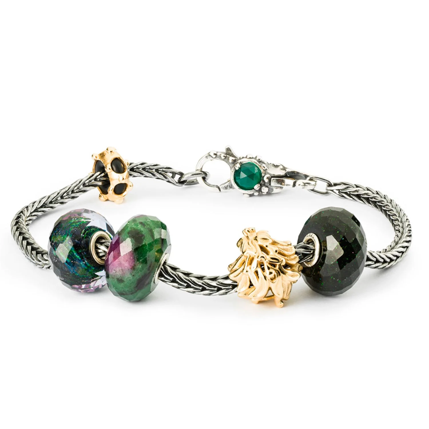 Ruby Zoisite Bead - Image 10